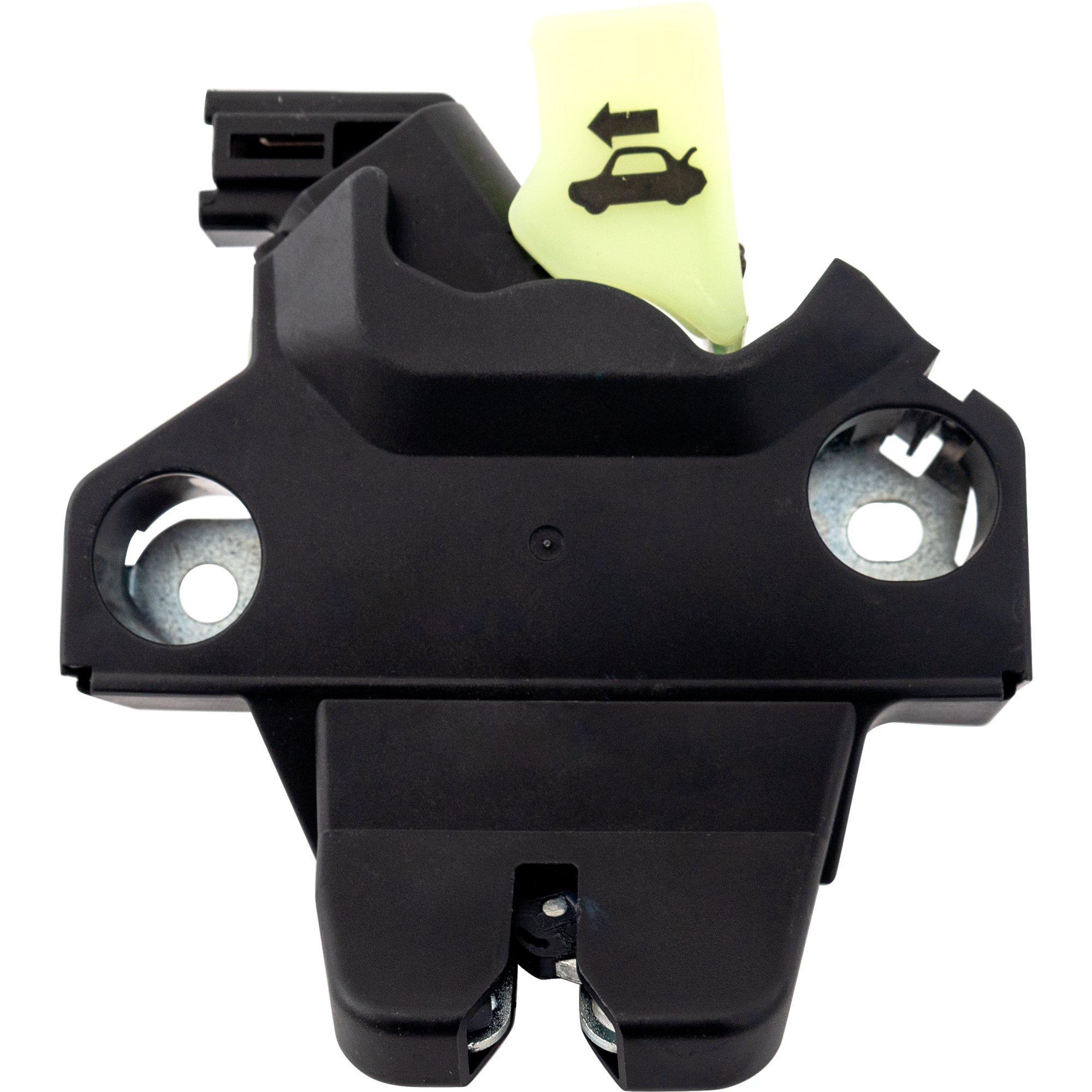 AM MODEL 3-17-23 TRUNK LOCK ACTUATOR SKU RT61280001 OEM 109230800D 109230800E