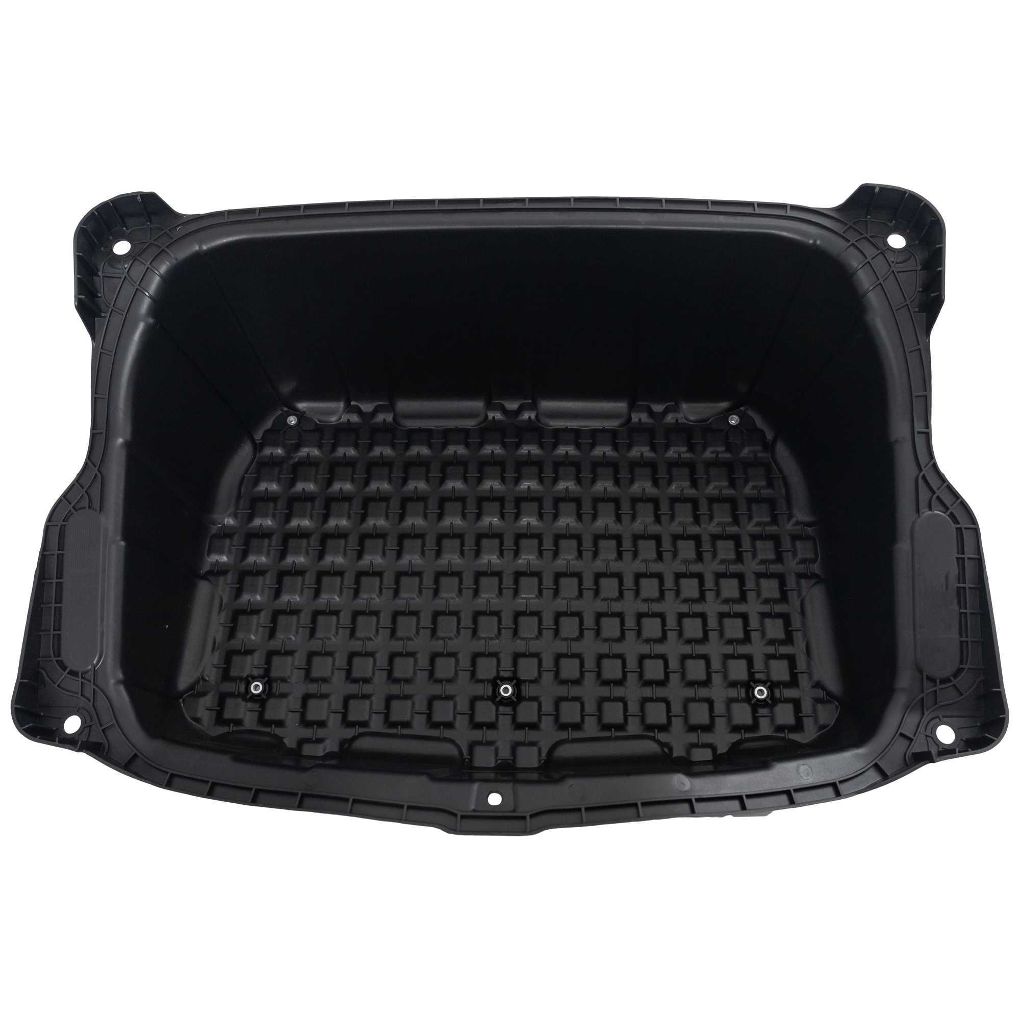 AM MODEL Y 20-23 TRUNK STORAGE COMPARTMENT SKU RT61310001 OEM 150865600C