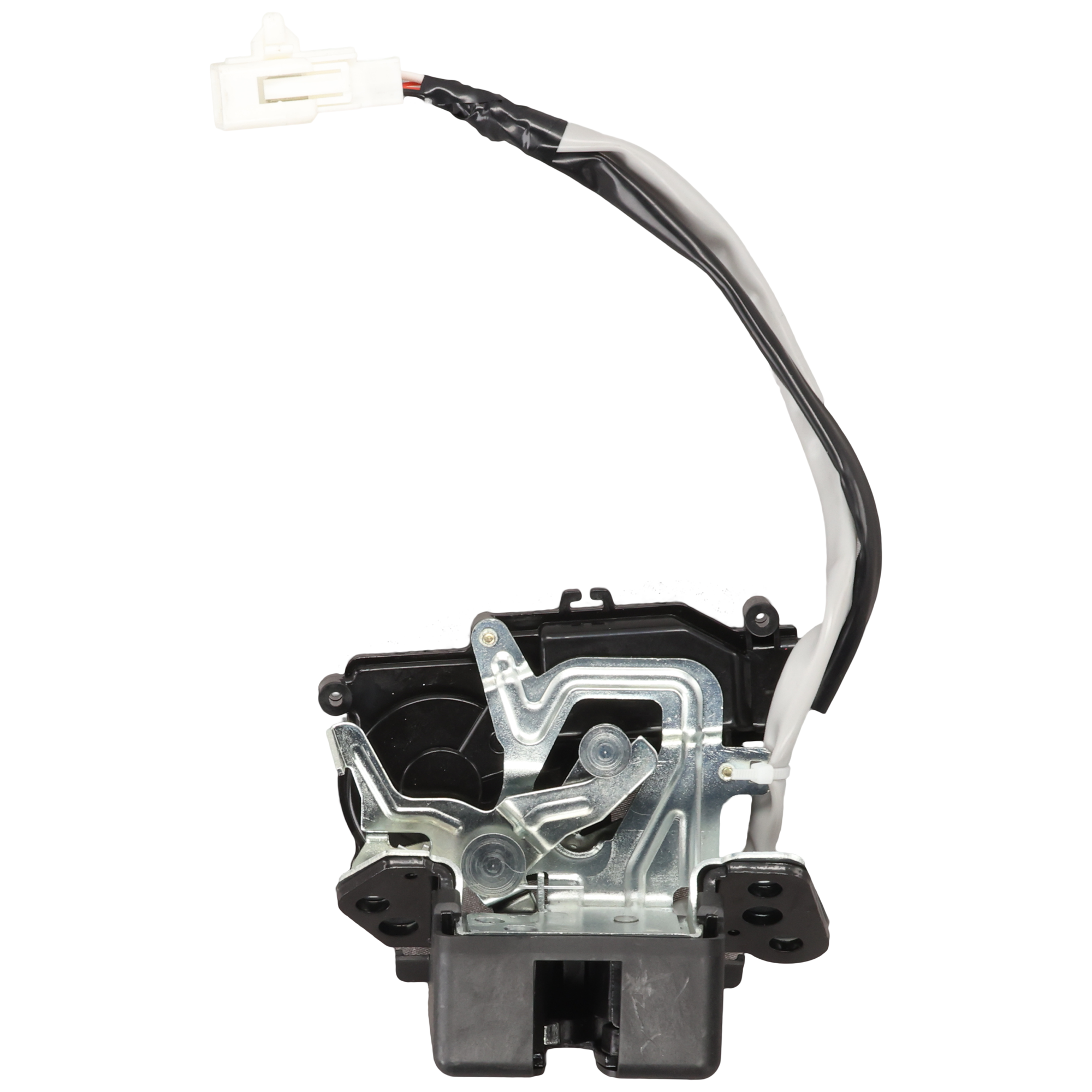 AM SIENNA 04-10 DOOR LOCK ACTUATOR Power w Latch 1 Female Rectangular Connector 4 Male Blade Terminals SKU RT63070002 OEM 6911008020