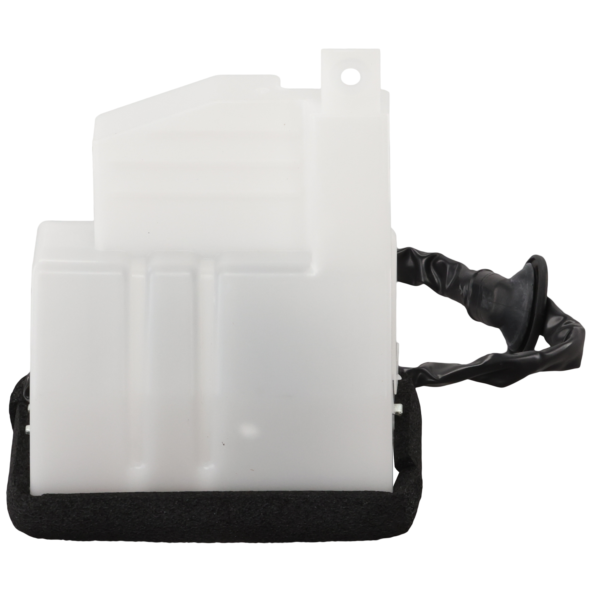 AM 4RUNNER 10-22 LIFTGATE LOCK ACTUATOR Power 1 Female Connector Male Blade Terminal SKU RT63070007 OEM 6911035080-6911035081-69110350