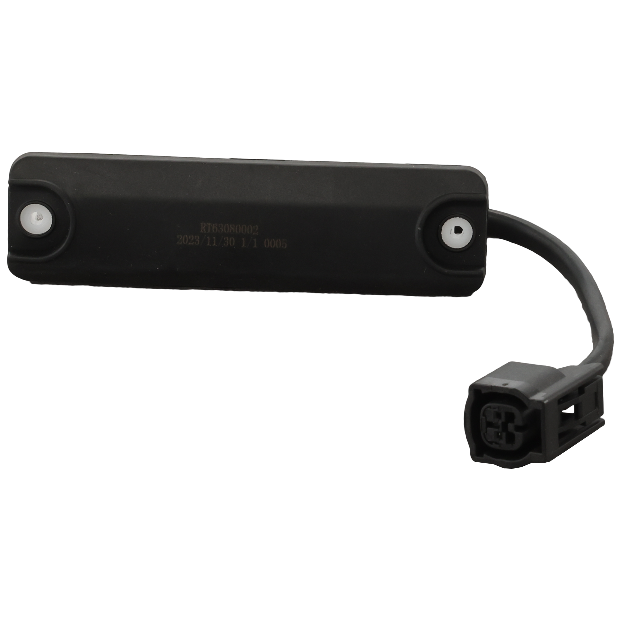 AM 4RUNNER 03-17 LIFTGATE RELEASE SWITCH SKU RT63080002 OEM 8484035010