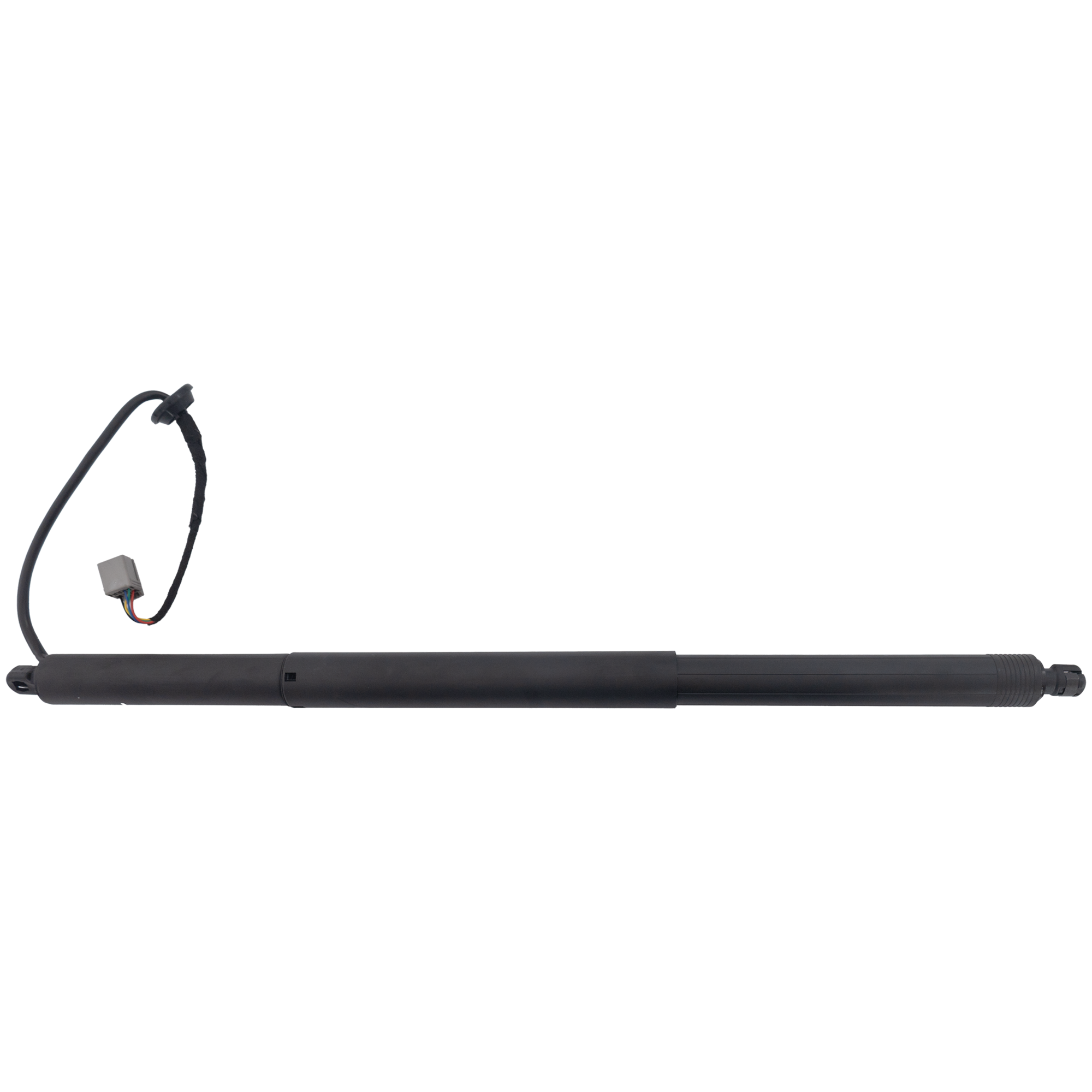 AM MODEL S 12-20 LIFTGATE SUPPORT RH w Power Liftgate SKU RT63100003 OEM 600661000B 600661000C