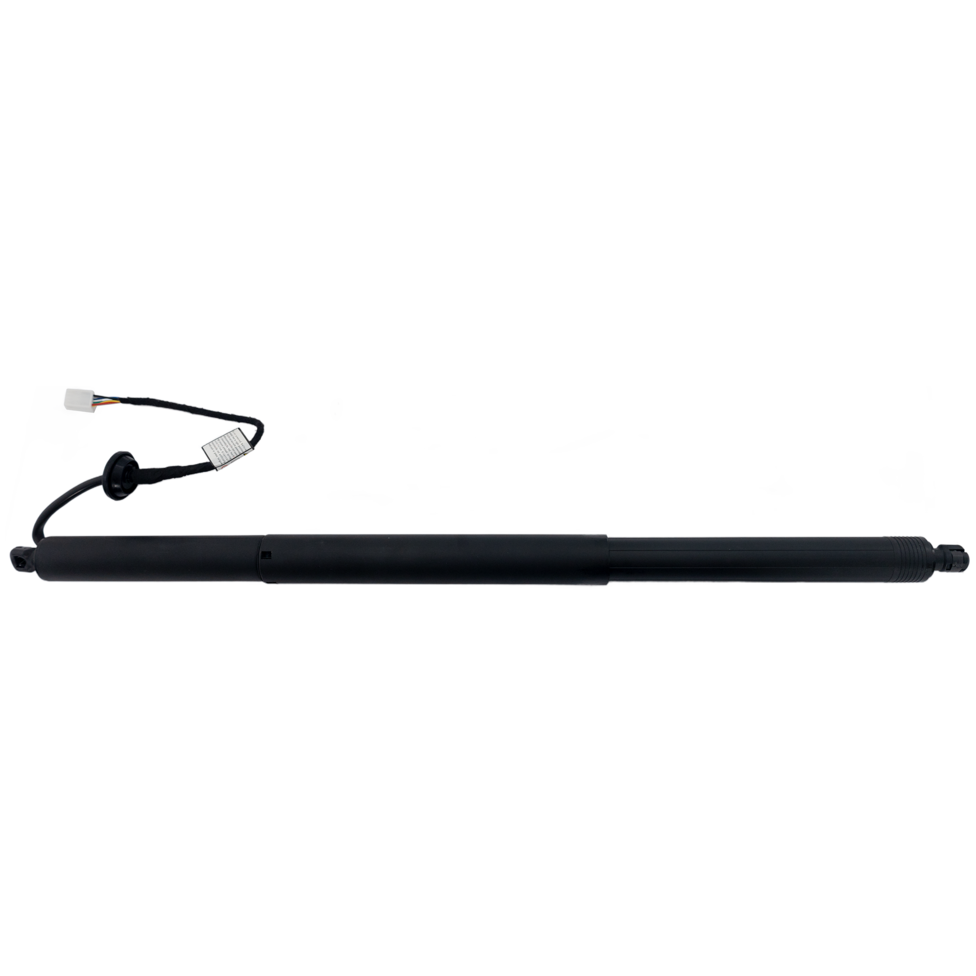 AM MODEL X 16-22 LIFTGATE SUPPORT LH SKU RT63100006 OEM 106566400B