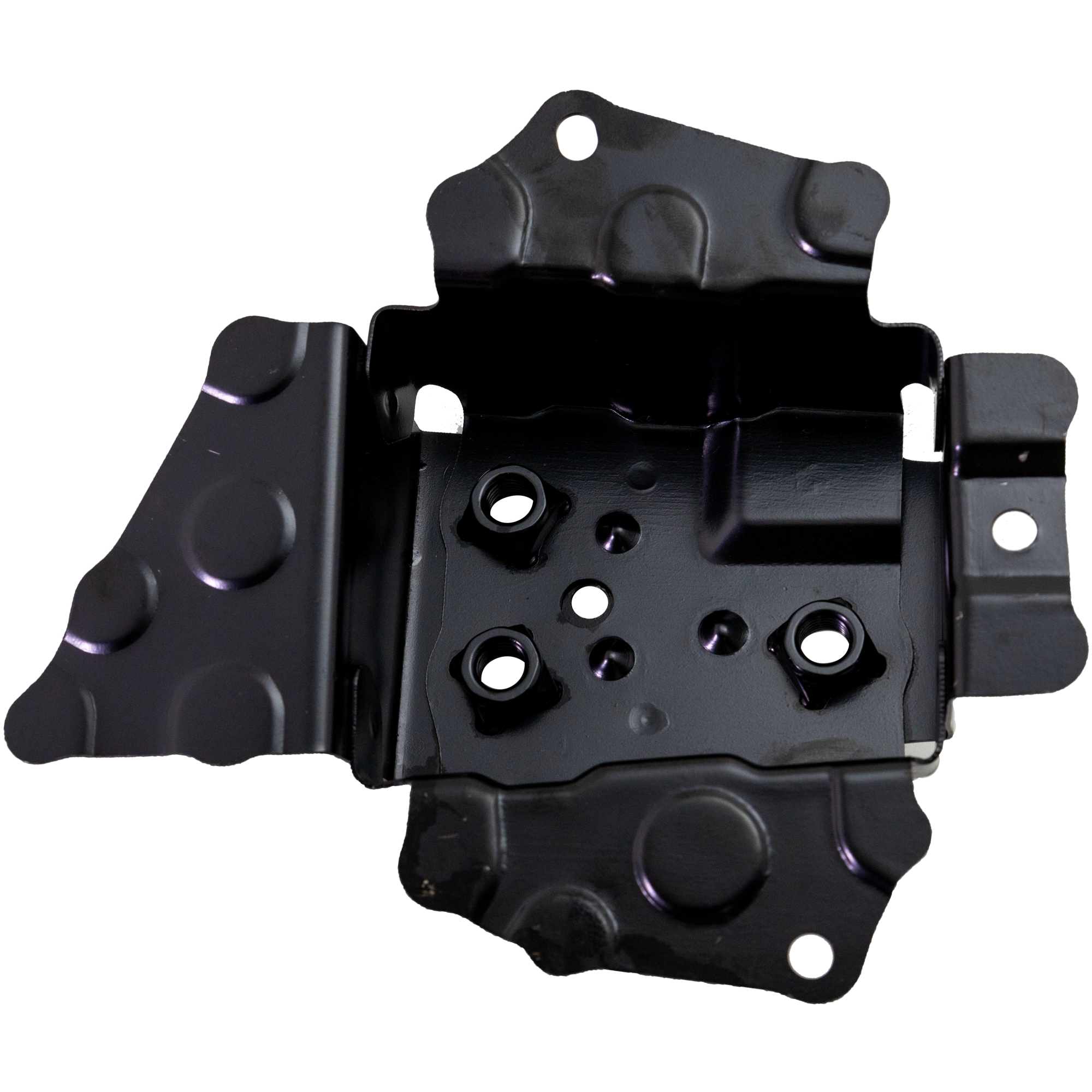 AM CAMRY 18-24 REAR BODY PANEL BRACKET RH Reinforcement SKU RT70020001 Partslink TO1167140 OEM 5830306030