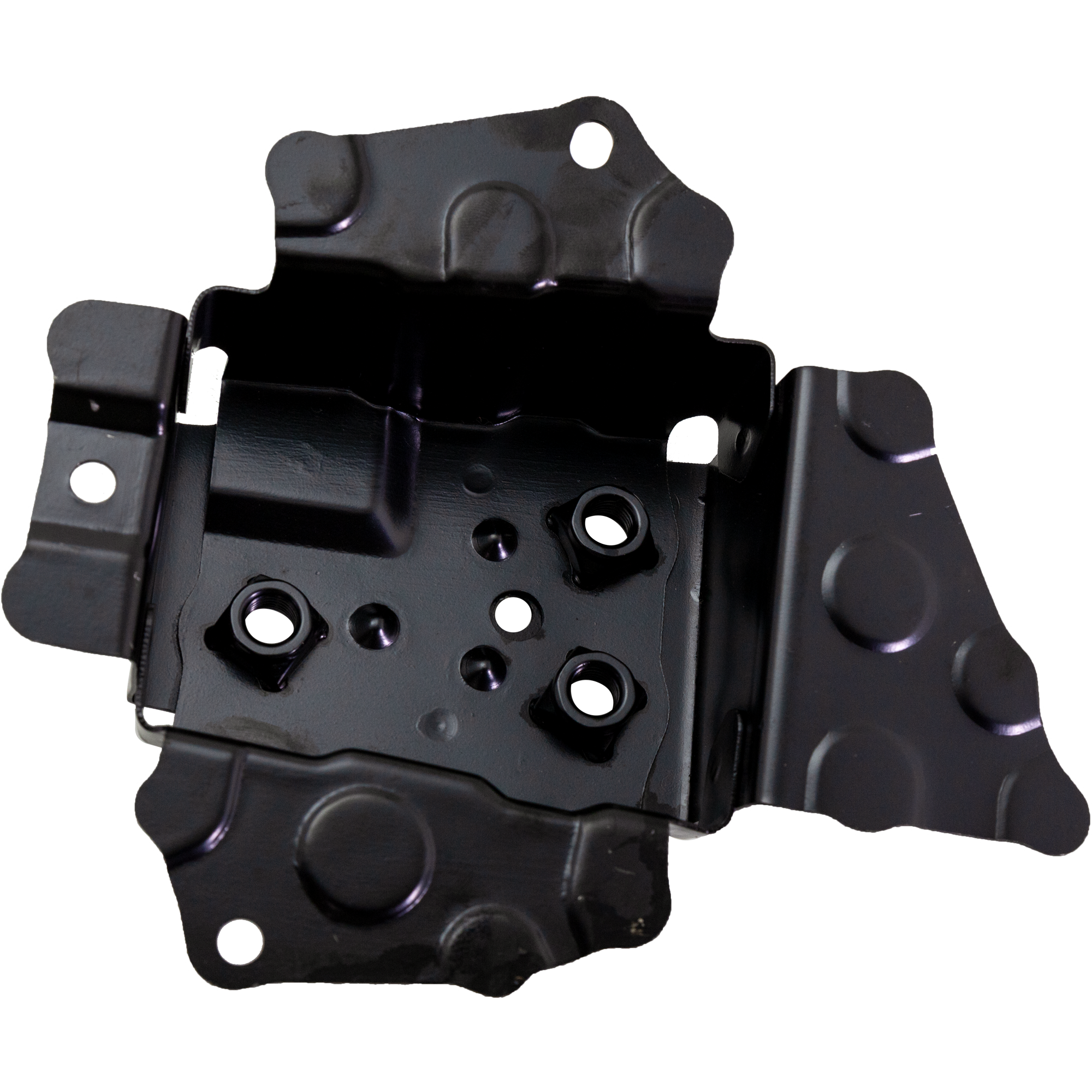 AM CAMRY 18-24 REAR BODY PANEL BRACKET LH Reinforcement SKU RT70020002 Partslink TO1166140 OEM 5830406050
