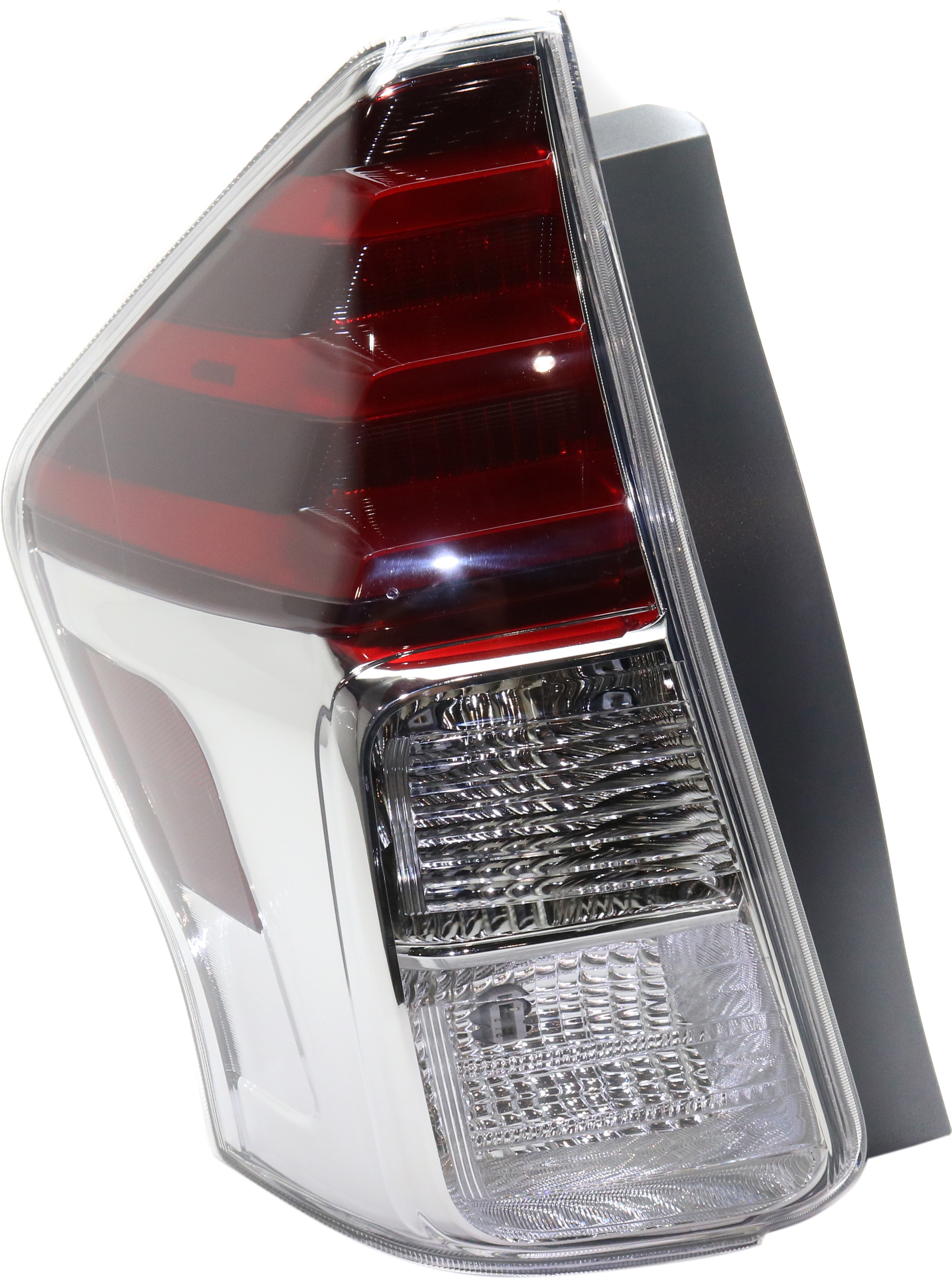 AM PRIUS V 15-18 TAIL LAMP LH Assembly SKU RT73010010 Partslink TO2800194 OEM 8156147272