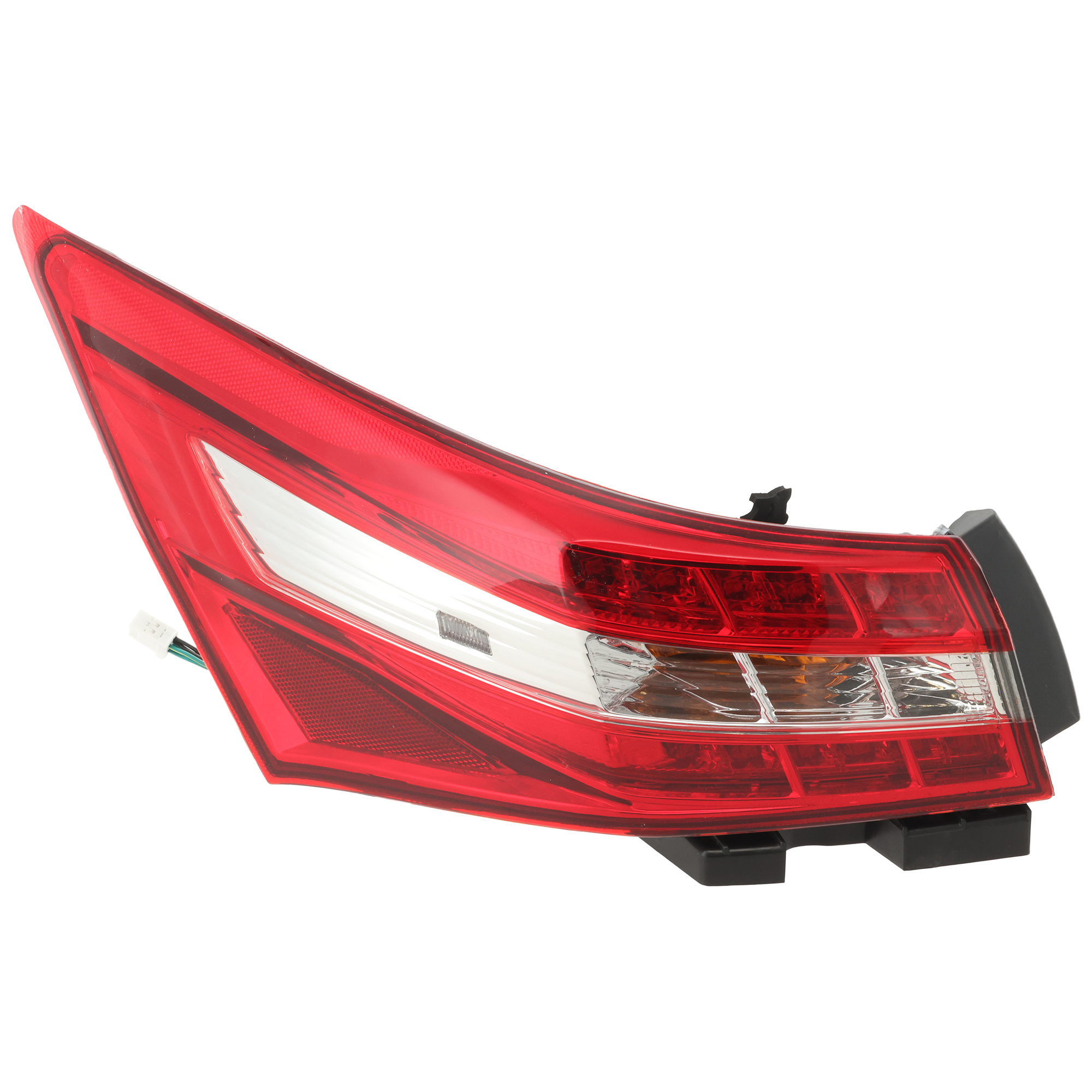 AM AVALON 16-18 TAIL LAMP LH Outer Assembly Halogen SKU RT73010026 Partslink TO2804129 OEM 8156007081