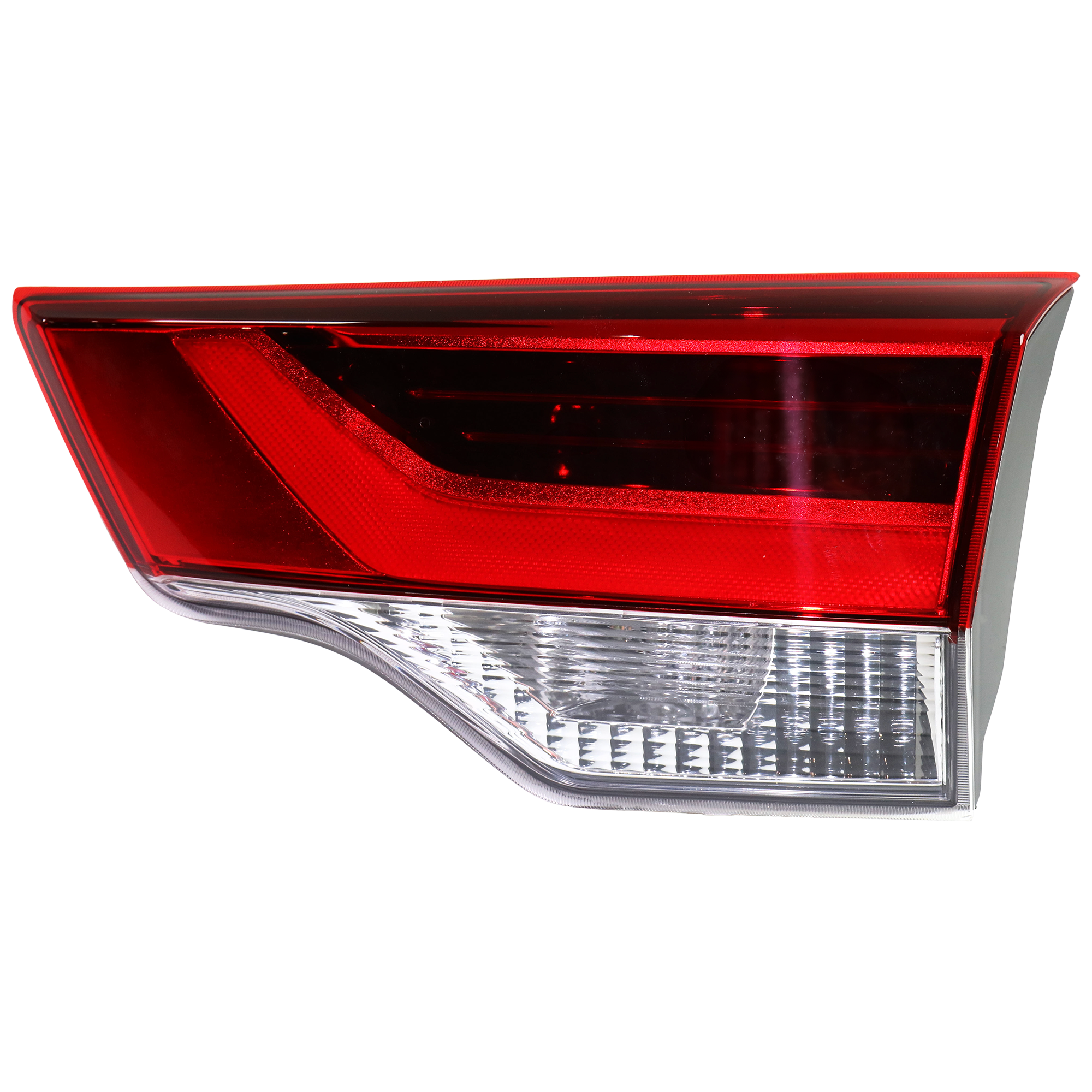 AM HIGHLANDER 17-19 TAIL LAMP RH Inner Assembly Halogen SKU RT73010037 Partslink TO2803139 OEM 815800E120