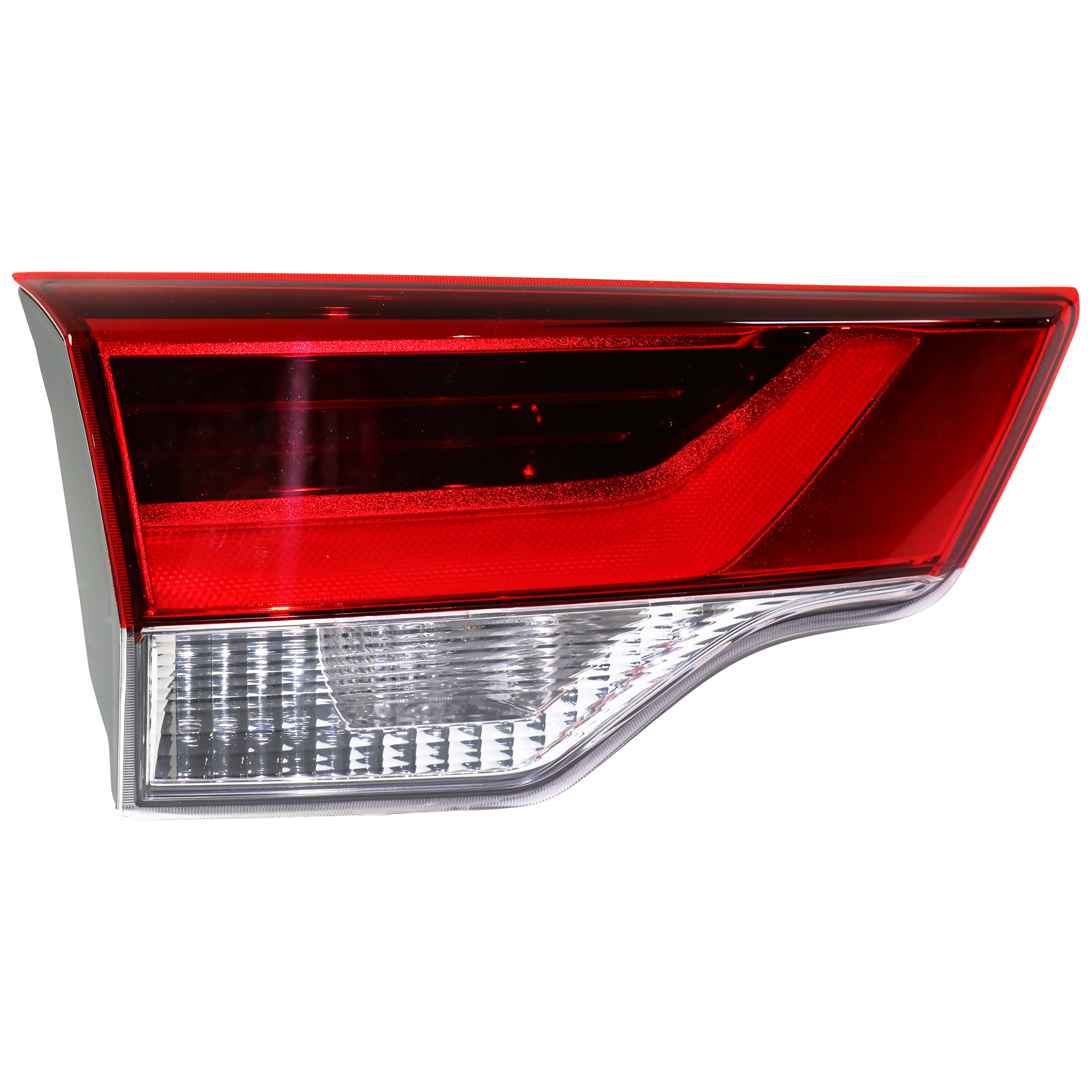AM HIGHLANDER 17-19 TAIL LAMP LH Inner Assembly Halogen SKU RT73010038 Partslink TO2802139 OEM 815900E120