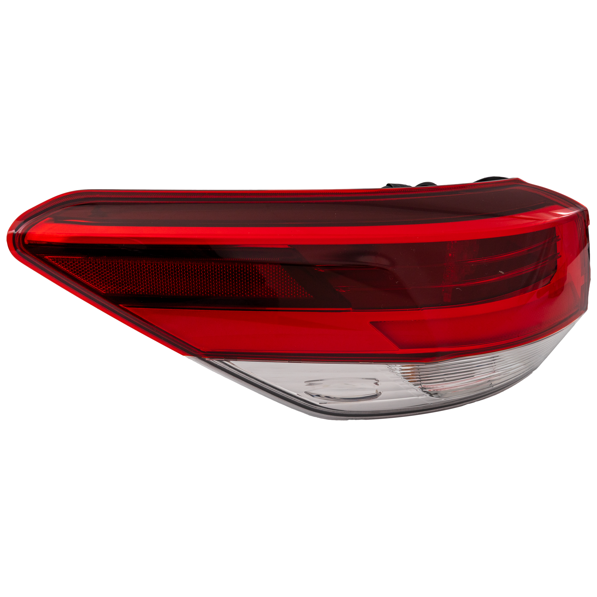 AM HIGHLANDER 18-19 TAIL LAMP LH Outer Assembly LED SKU RT73010058 OEM 815600E161 PFM
