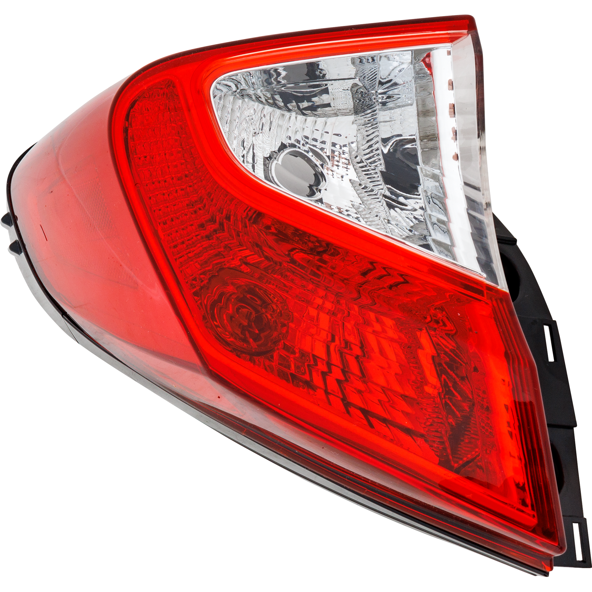 AM C HR 18-22 TAIL LAMP LH Outer Lens and Housing Turkey Built Vehicle SKU RT73010062 Partslink TO2804141 OEM 81561F4021-81561F4020