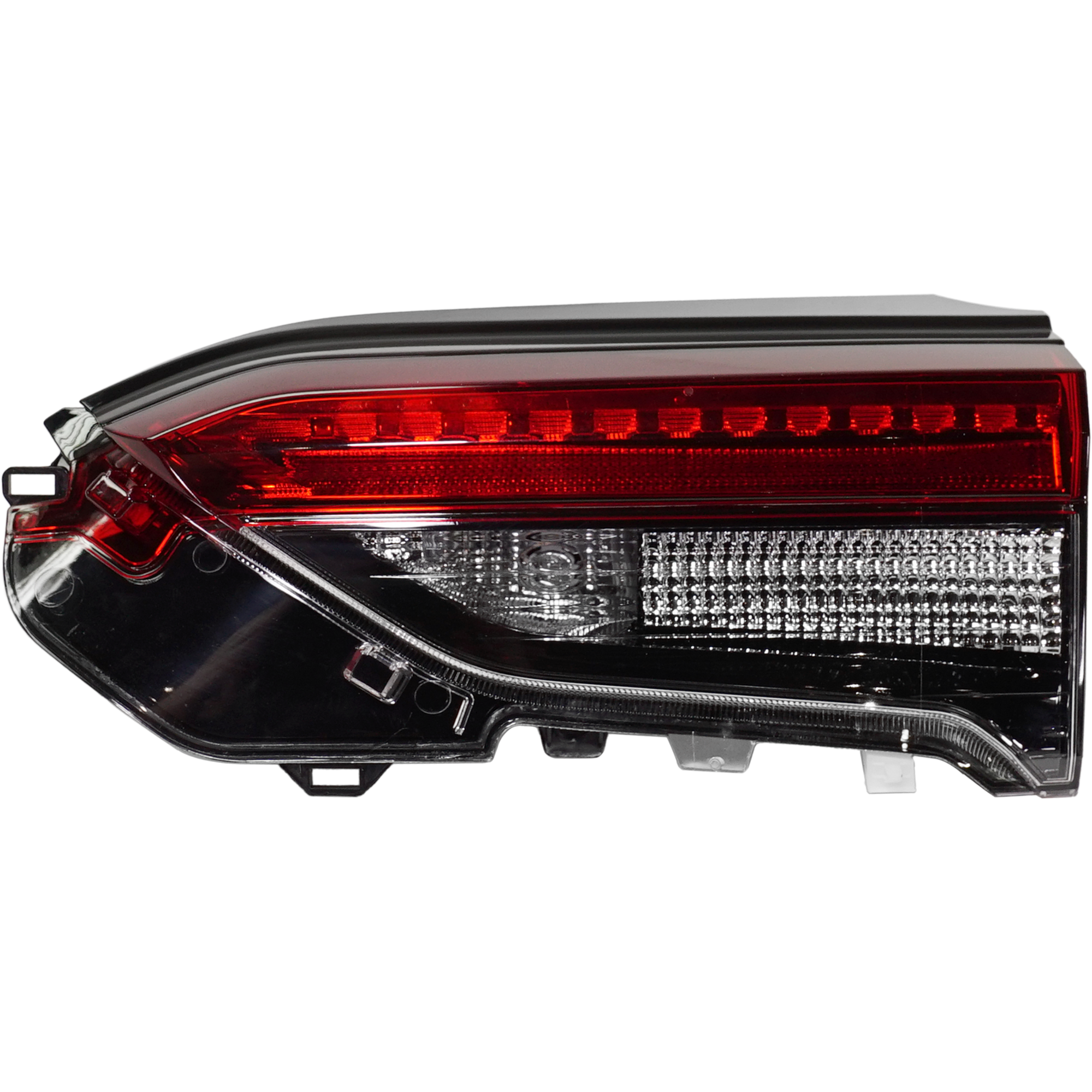 AM RAV4-19-25 TAIL LAMP RH Inner Assembly North America Built Vehicle SKU RT73010069 Partslink TO2803148 OEM 815800R060