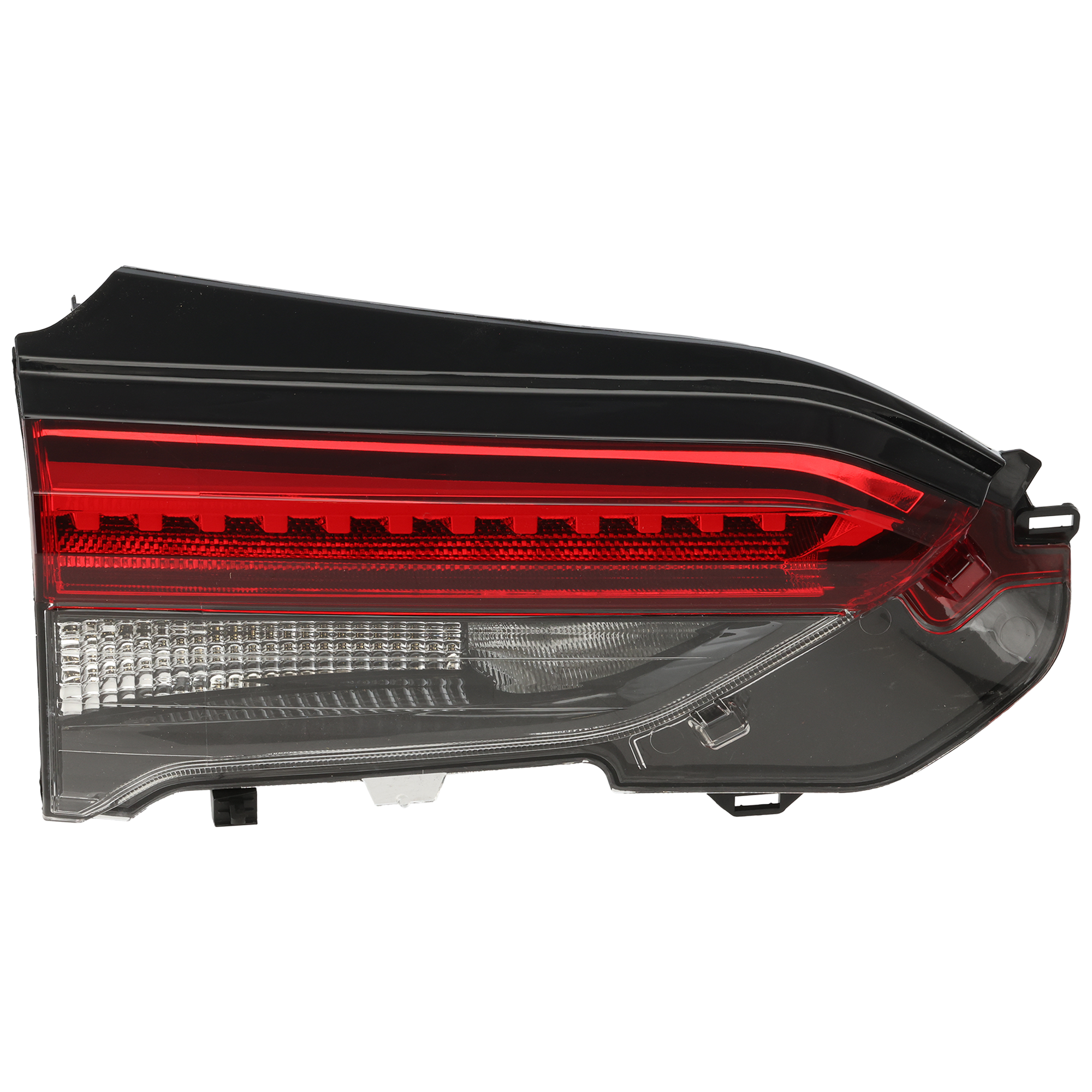 AM RAV4-19-25 TAIL LAMP LH Inner Assembly North America Built Vehicle SKU RT73010070 Partslink TO2802148 OEM 815900R060