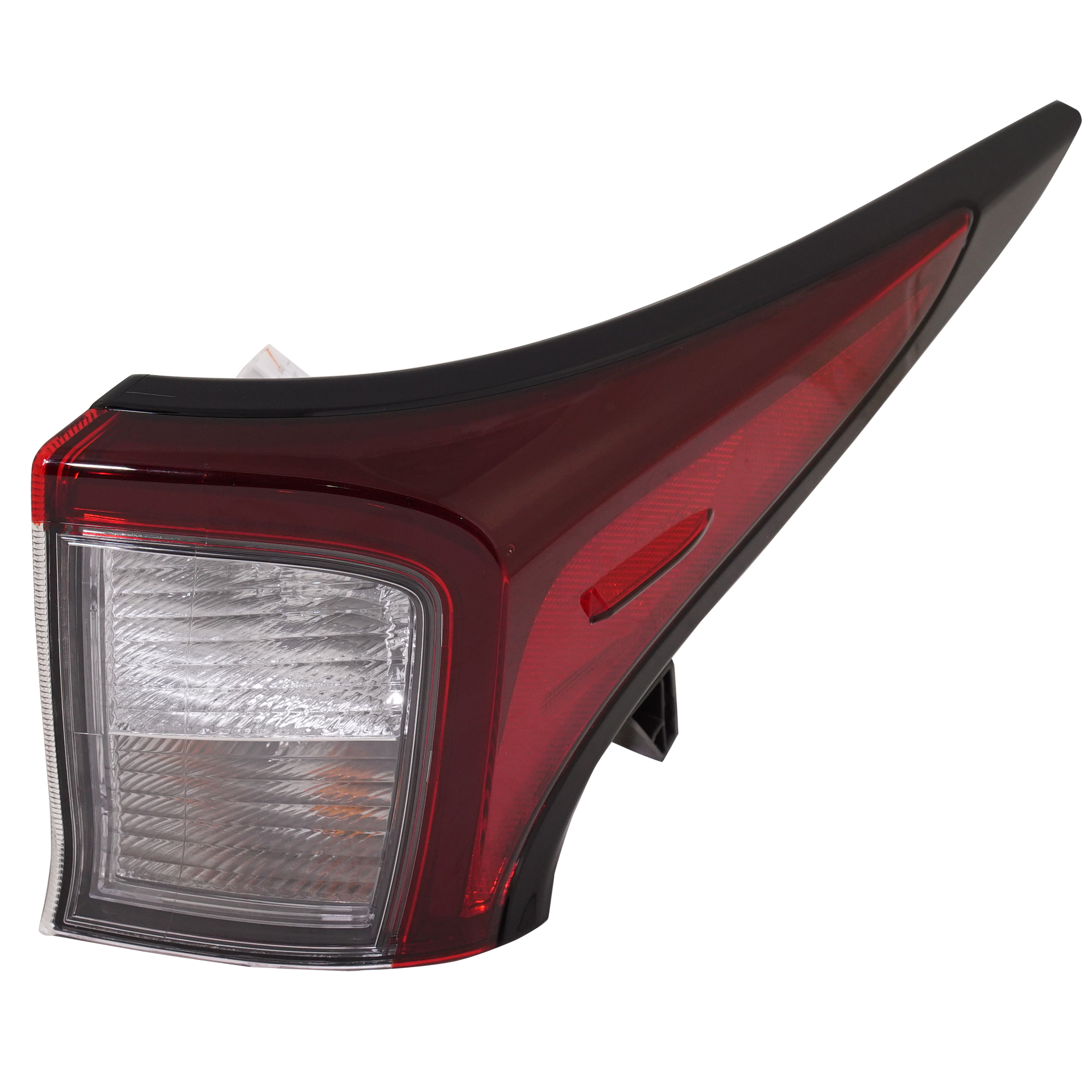 AM PRIUS 19-22 TAIL LAMP RH Outer Assembly SKU RT73010085 OEM 8155147461 PFM