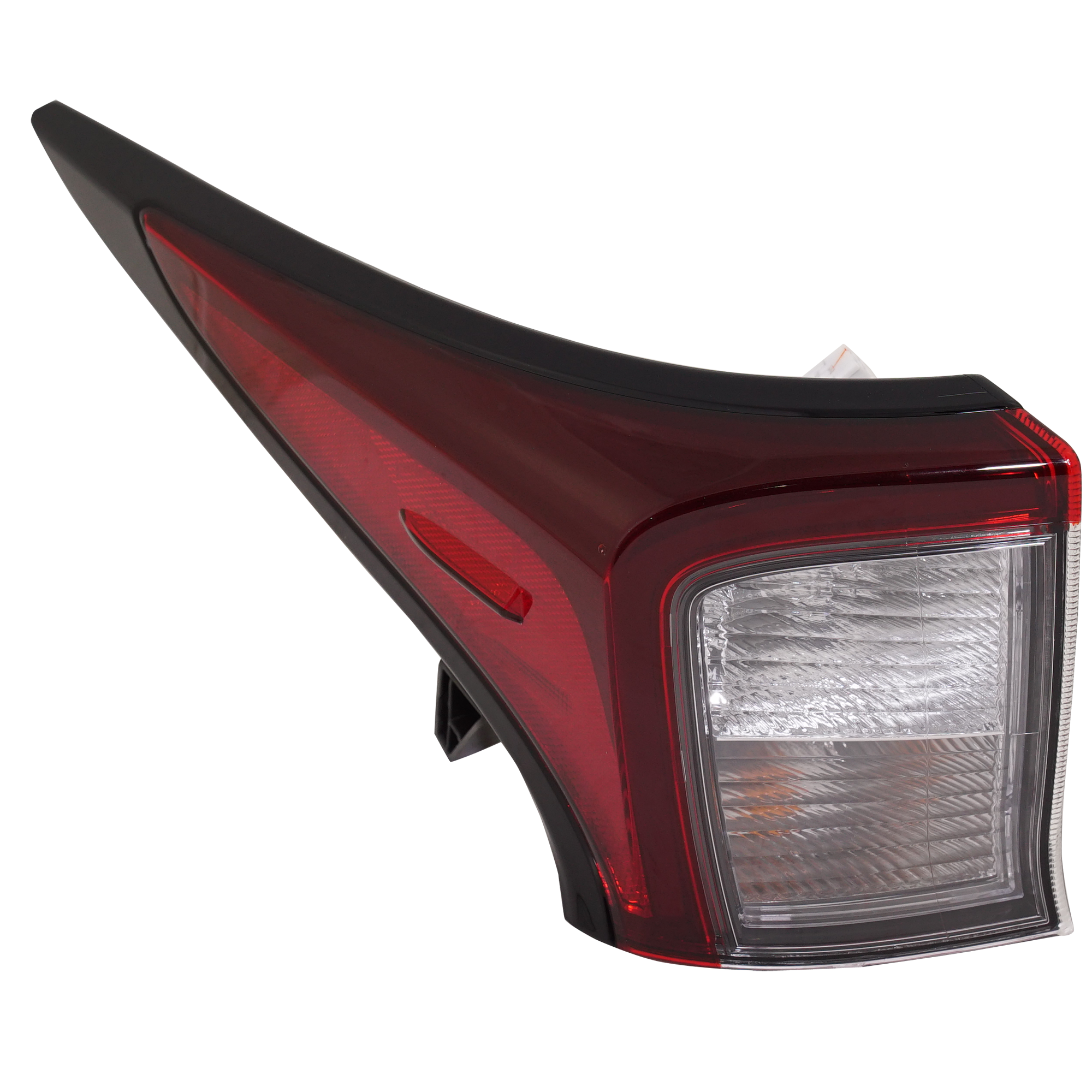 AM PRIUS 19-22 TAIL LAMP LH Outer Assembly SKU RT73010086 OEM 8156147461 PFM