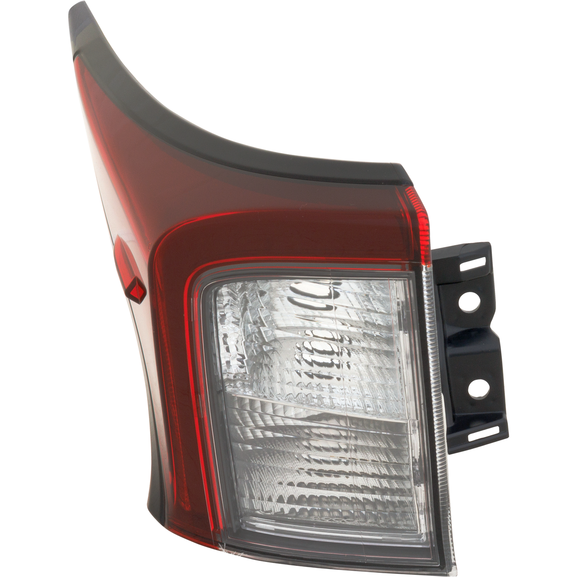 AM PRIUS 19-22 TAIL LAMP LH Outer Lens and Housing CAPA SKU RT73010092Q Partslink TO2800204C OEM 8156147461