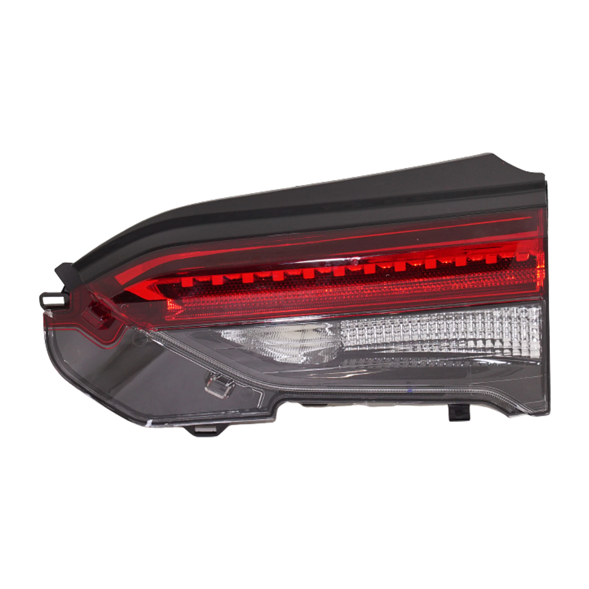 AM RAV4-19-24 TAIL LAMP RH Inner Lens and Housing Japan Built Vehicle SKU RT73010105 Partslink TO2803157 OEM 8158142151-8158142150