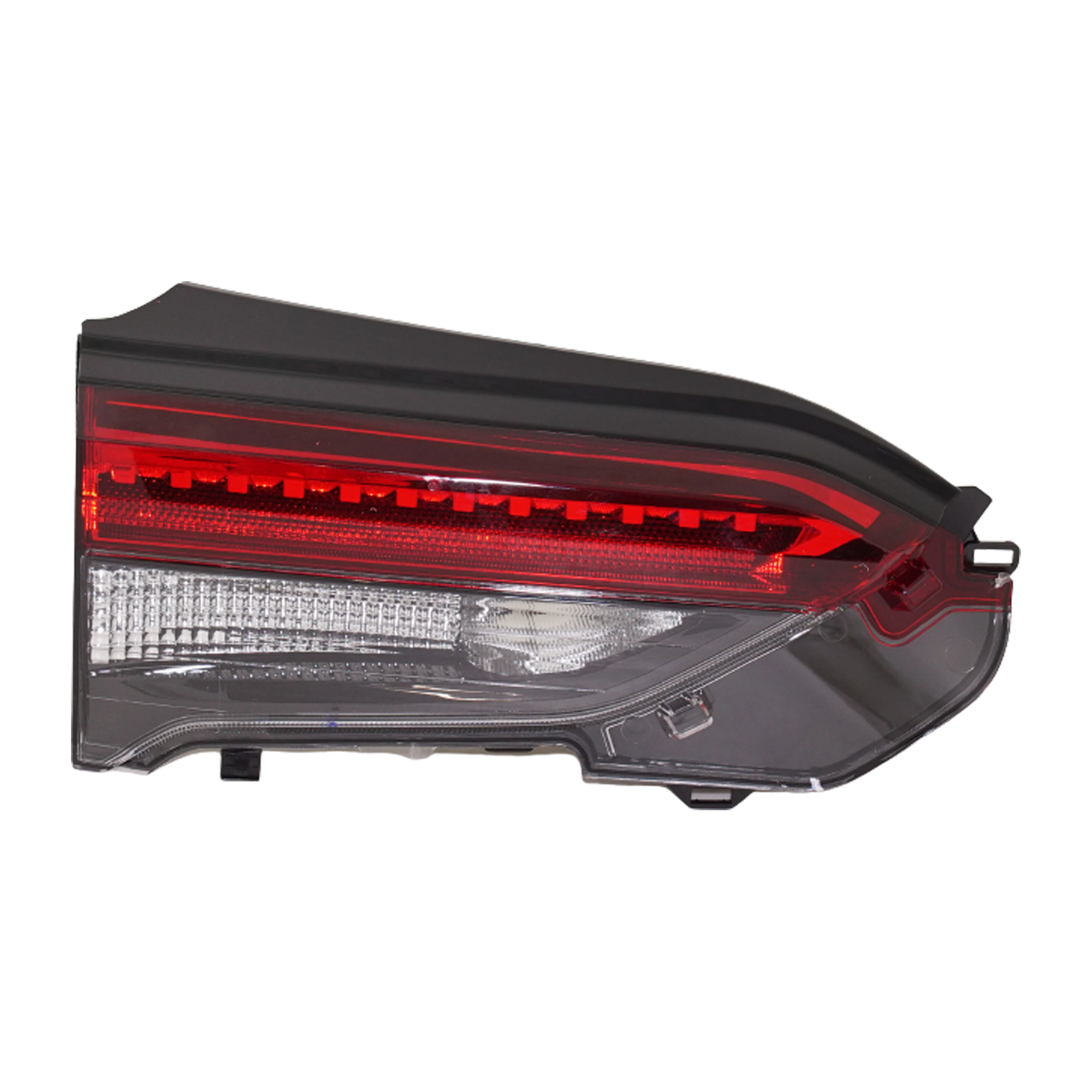 AM RAV4-19-24 TAIL LAMP LH Inner Lens and Housing Japan Built Vehicle SKU RT73010106 Partslink TO2802157 OEM 8159142121-8159142120