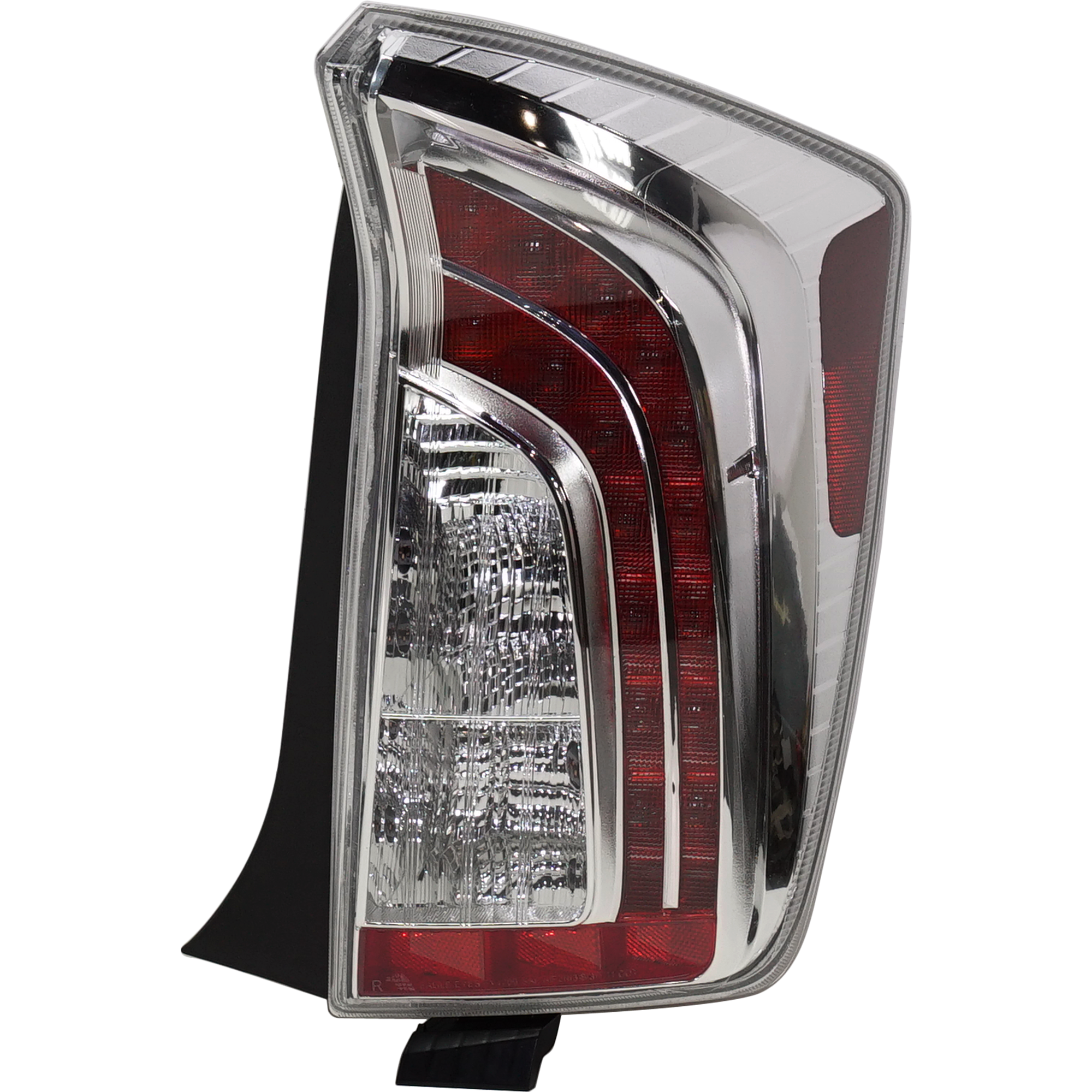 AM PRIUS 12-15 TAIL LAMP RH Lens and Housing LED SKU RT73010107 OEM 8155147190 PFM