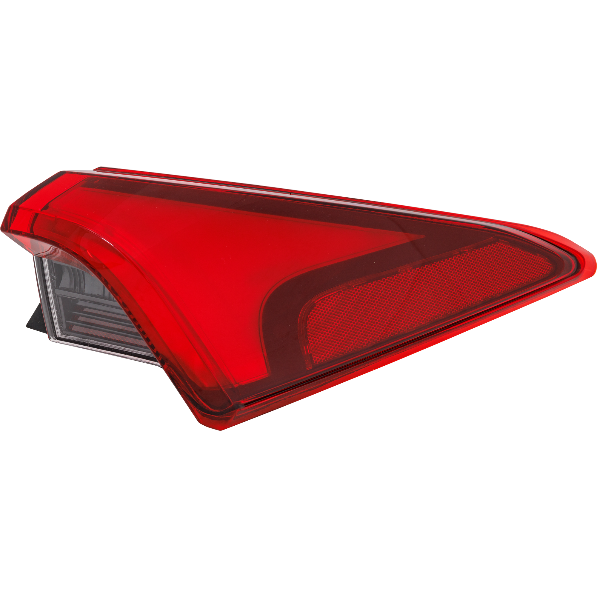 AM AVALON 19-22 TAIL LAMP RH Outer Assembly Halogen TRD XLE XSE Hybrid XLE XSE Models SKU RT73010111 Partslink TO2805145 OEM 8155007090