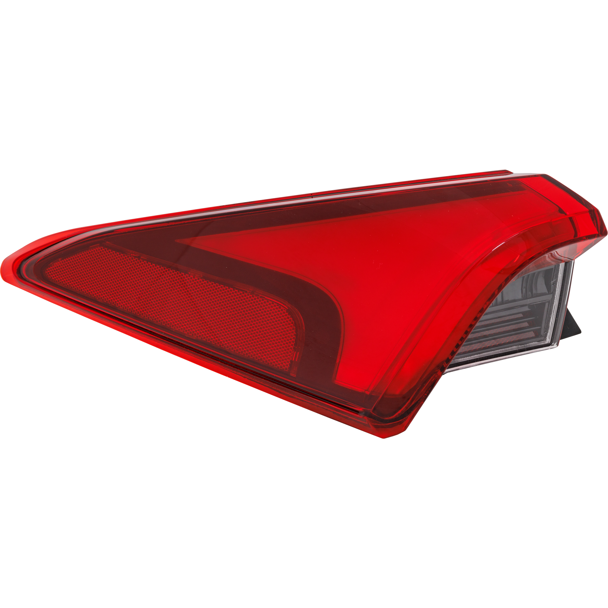 AM AVALON 19-22 TAIL LAMP LH Outer Assembly Halogen TRD XLE XSE Hybrid XLE XSE Models SKU RT73010112 Partslink TO2804145 OEM 8156007090