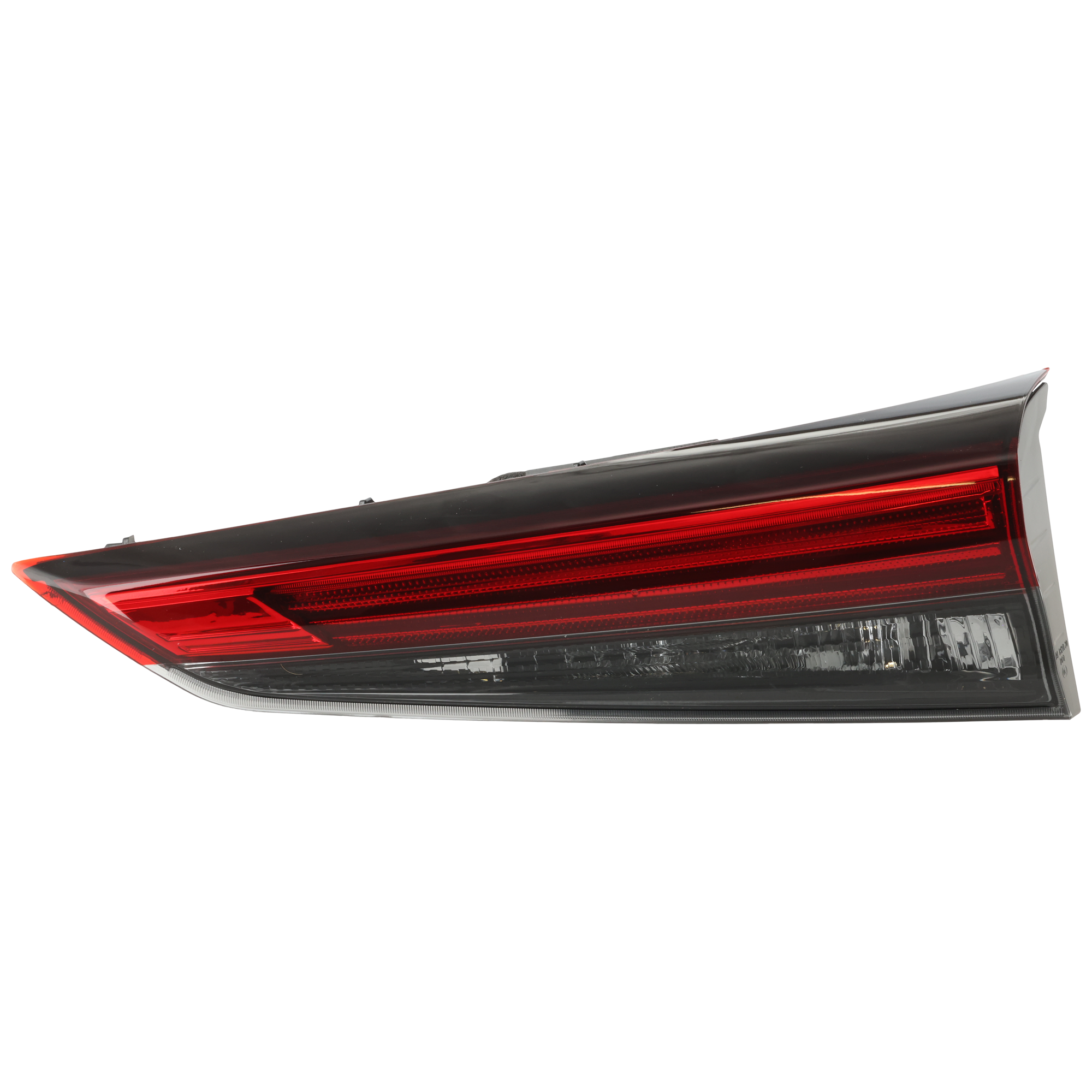 AM HIGHLANDER 20-23 TAIL LAMP RH Inner Assembly LED SKU RT73010121 Partslink TO2803156 OEM 815800E180