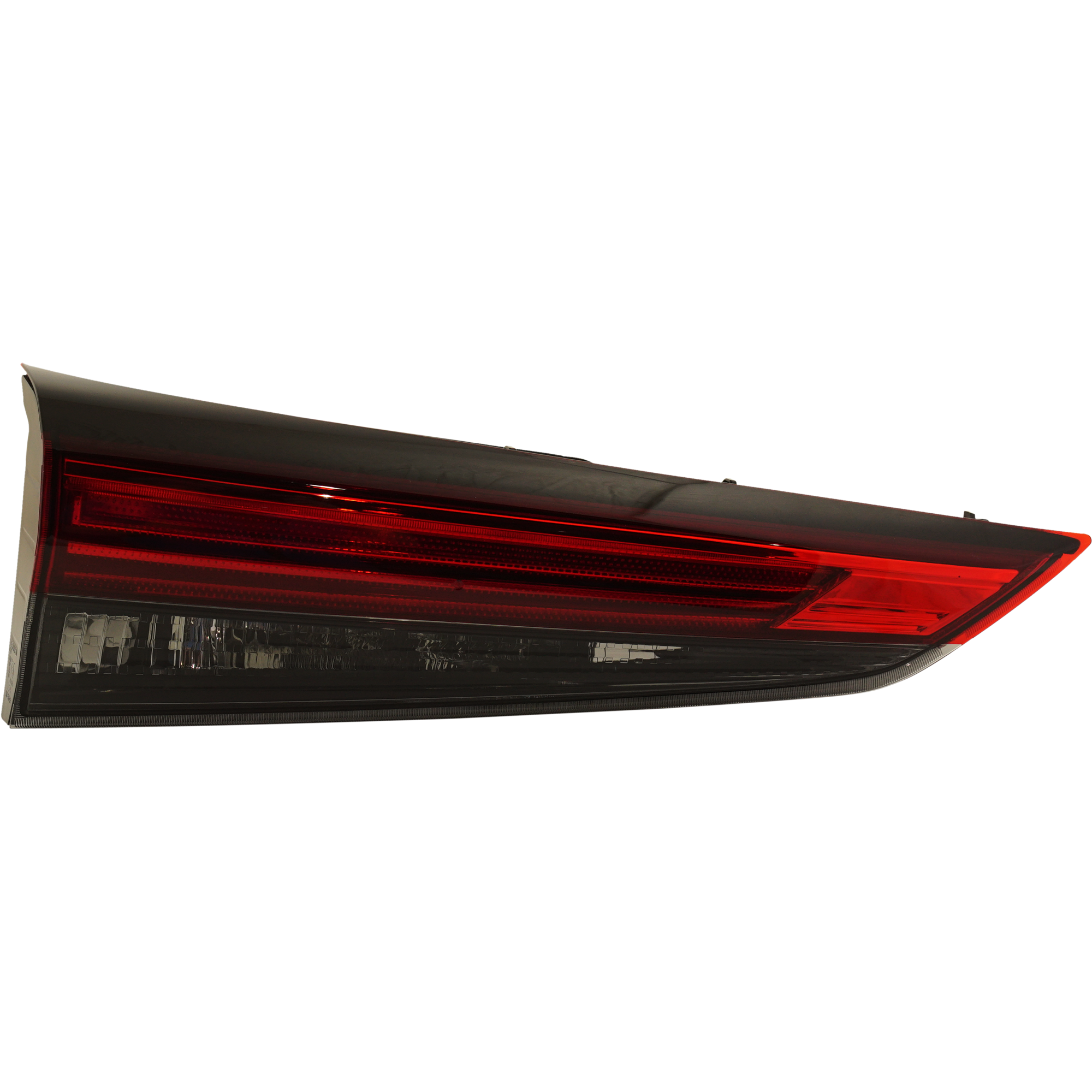 AM HIGHLANDER 20-23 TAIL LAMP LH Inner Assembly LED CAPA SKU RT73010122Q Partslink TO2802156C OEM 815900E180