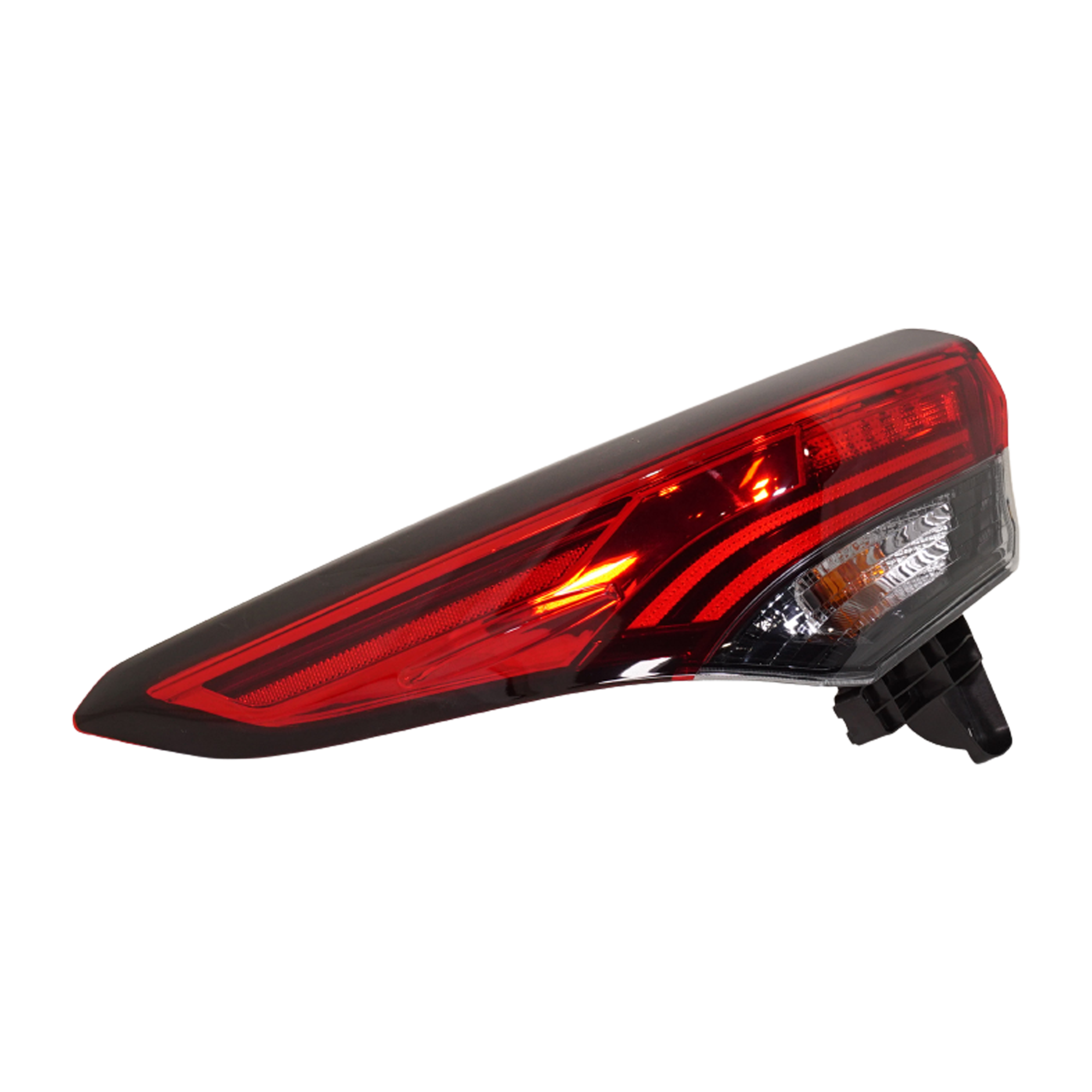 AM HIGHLANDER 20-23 TAIL LAMP LH Outer Assembly LED CAPA SKU RT73010124Q Partslink TO2804156C OEM 815600E230