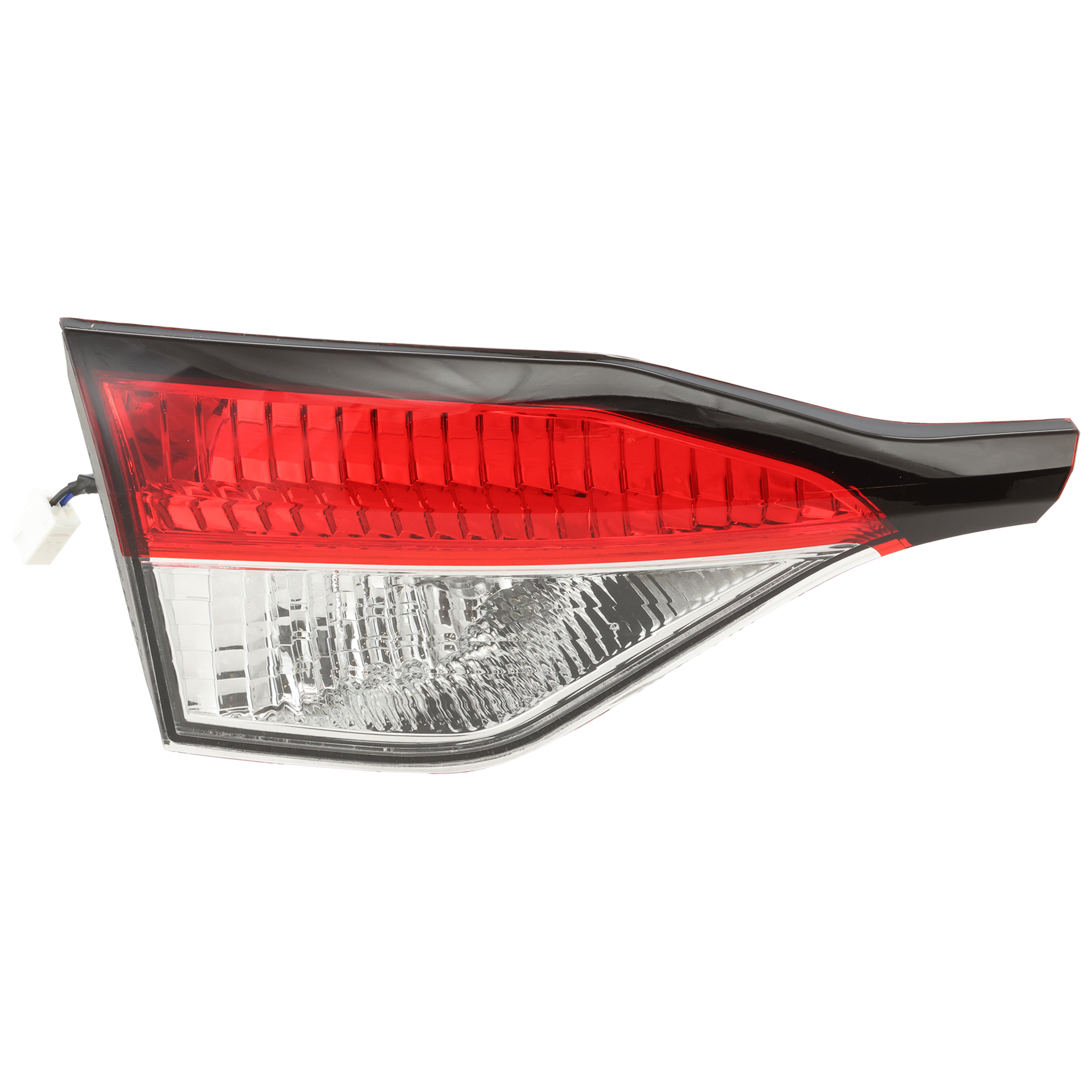 AM COROLLA 20-25 TAIL LAMP LH Inner Assembly L LE SE Models North America Built Vehicle Sedan SKU RT73010128 Partslink TO2802154 OEM 8159002750