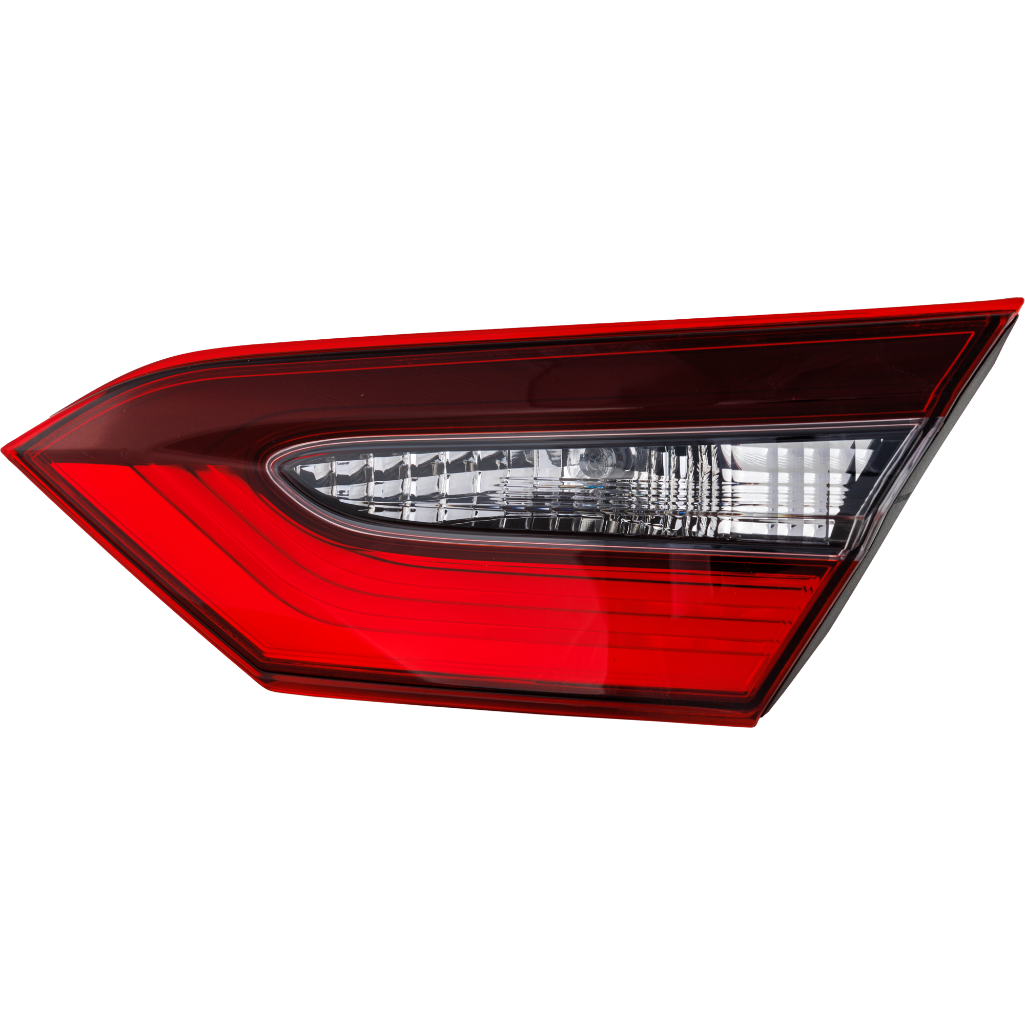 AM CAMRY 21-24 TAIL LAMP RH Outer Assembly Halogen LE TRD SE XSE w TRD Package Models North America Built Vehicle CAPA SKU RT73010145Q Partslink TO2803159C OEM 8158006880