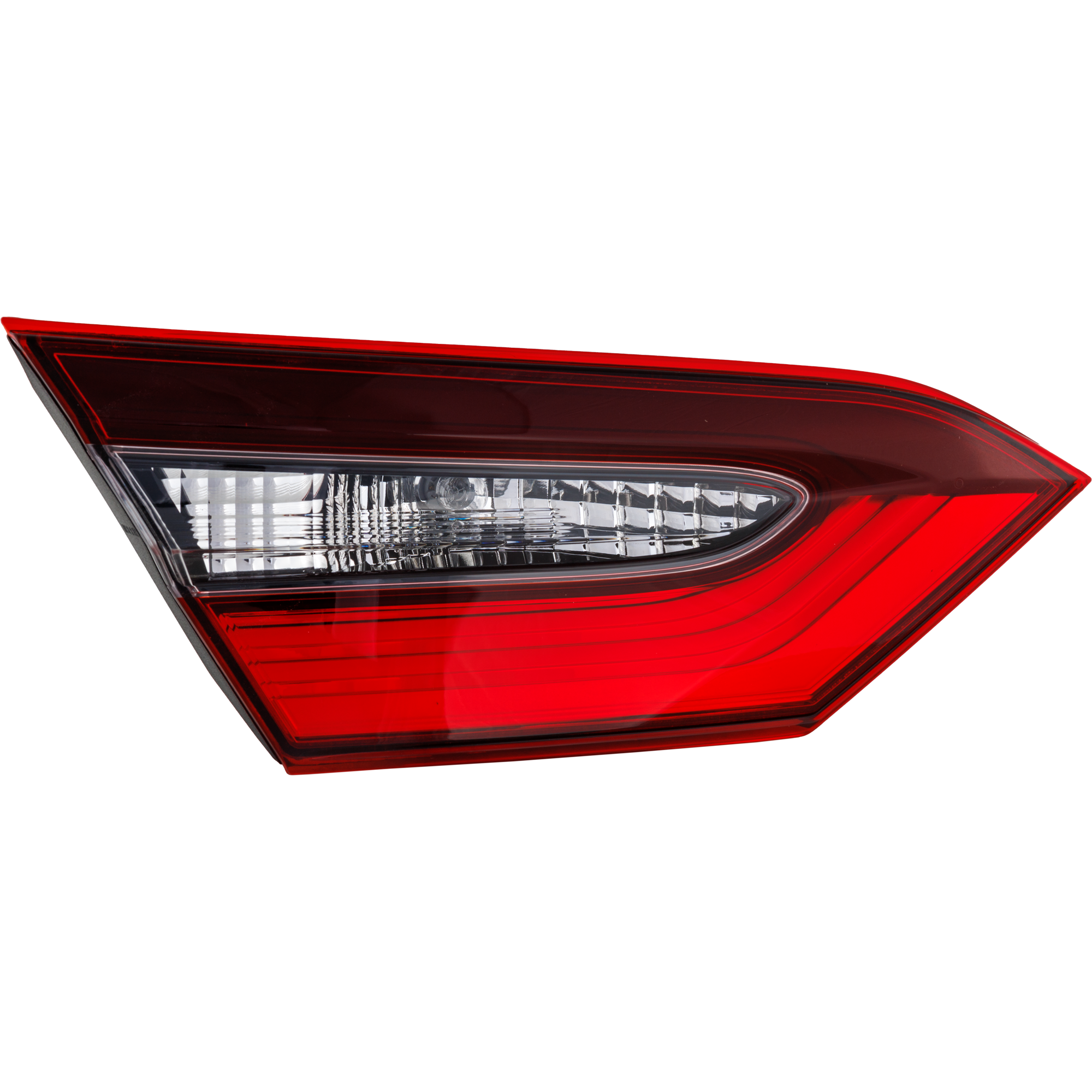 AM CAMRY 21-24 TAIL LAMP LH Inner Assembly Halogen LE TRD SE XSE w TRD Package Models North America Built Vehicle SKU RT73010146 Partslink TO2802159 OEM 8159006880
