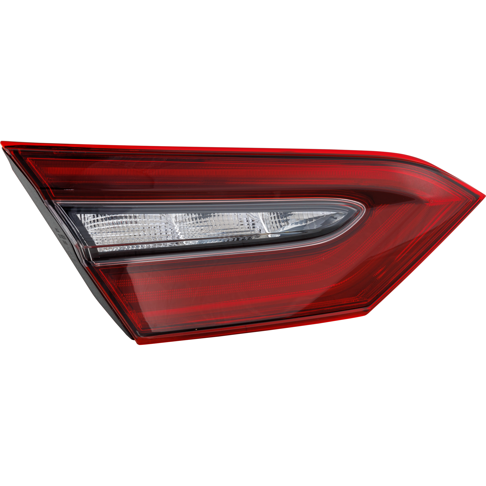 AM CAMRY 21-24 TAIL LAMP LH Inner Assembly LED XLE XSE w o TRD Package Hybrid XLE XSE Models North America Built Vehicle SKU RT73010148 Partslink TO2802160 OEM 8159006870