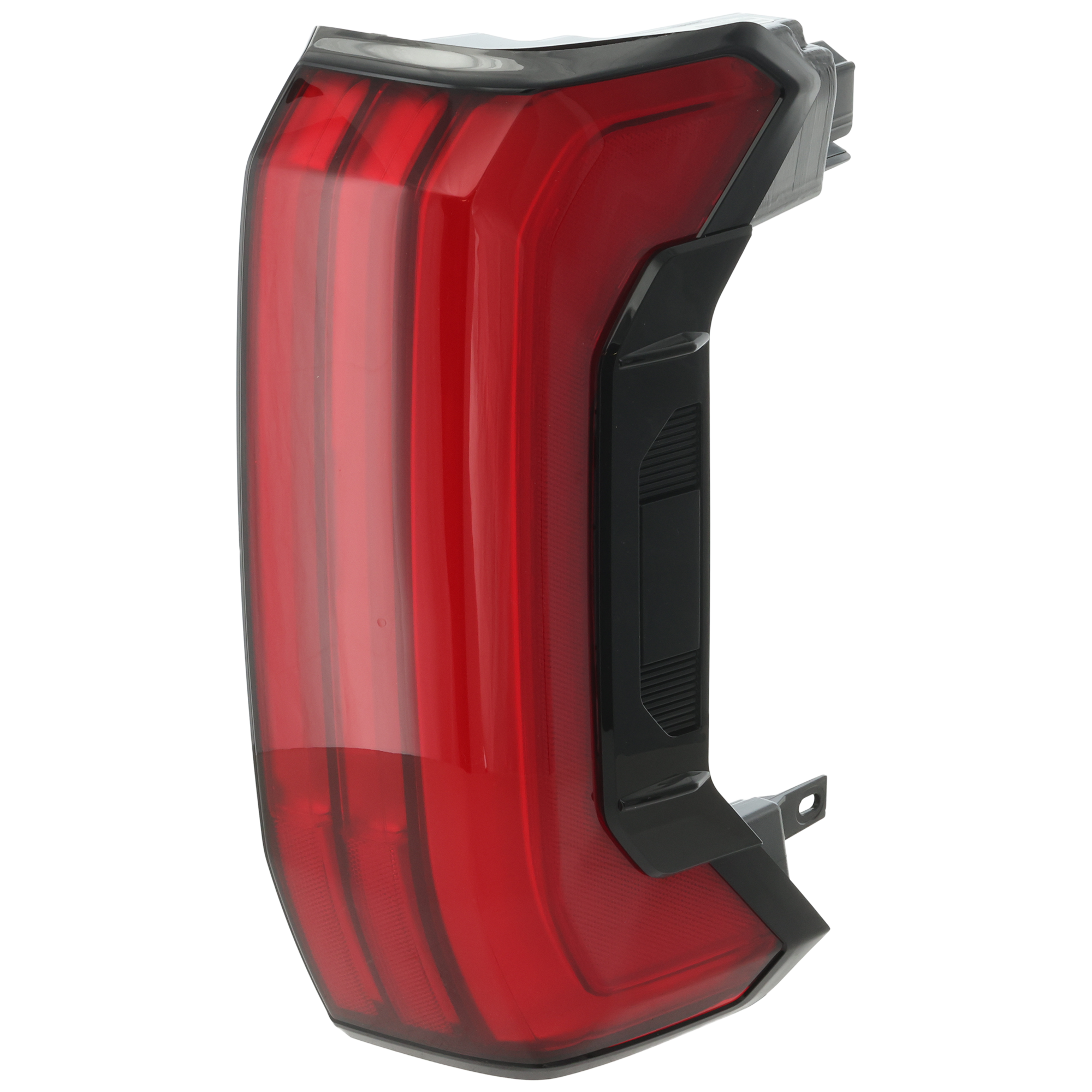 AM TUNDRA 22-25 TAIL LAMP RH Assembly LED Limited w o Sequentials Signal Light SR SR5 Models SKU RT73010151A Partslink TO2801209 OEM 815500C130