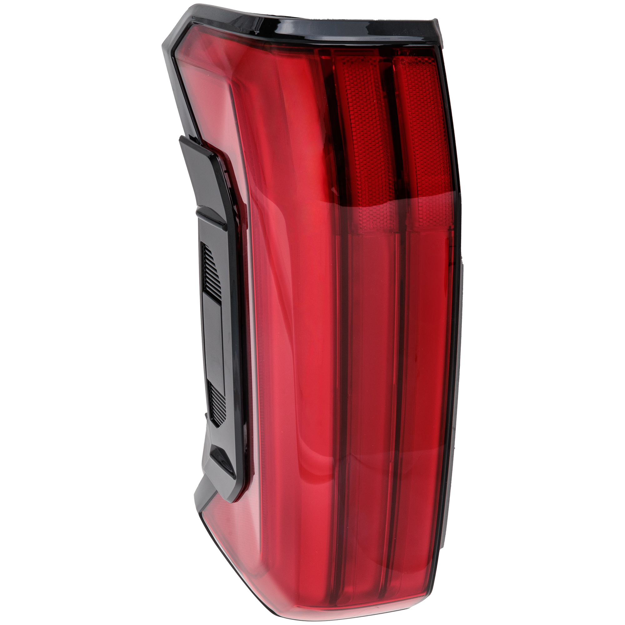 AM TUNDRA 22-25 TAIL LAMP LH Assembly LED Limited w o Sequentials Signal Light SR SR5 Models SKU RT73010152A Partslink TO2800209 OEM 815600C130
