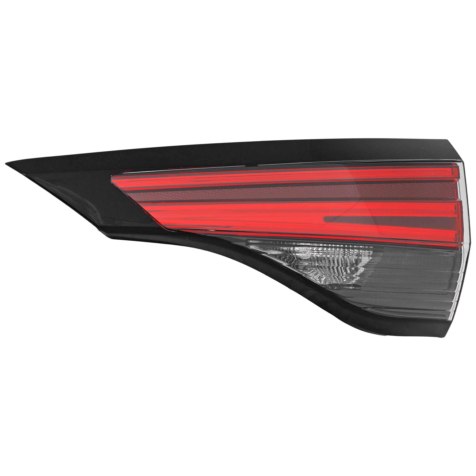 AM SIENNA 21-22 TAIL LAMP RH Inner Assembly Halogen LE XLE Models SKU RT73010185 Partslink TO2803161 OEM 8158008070