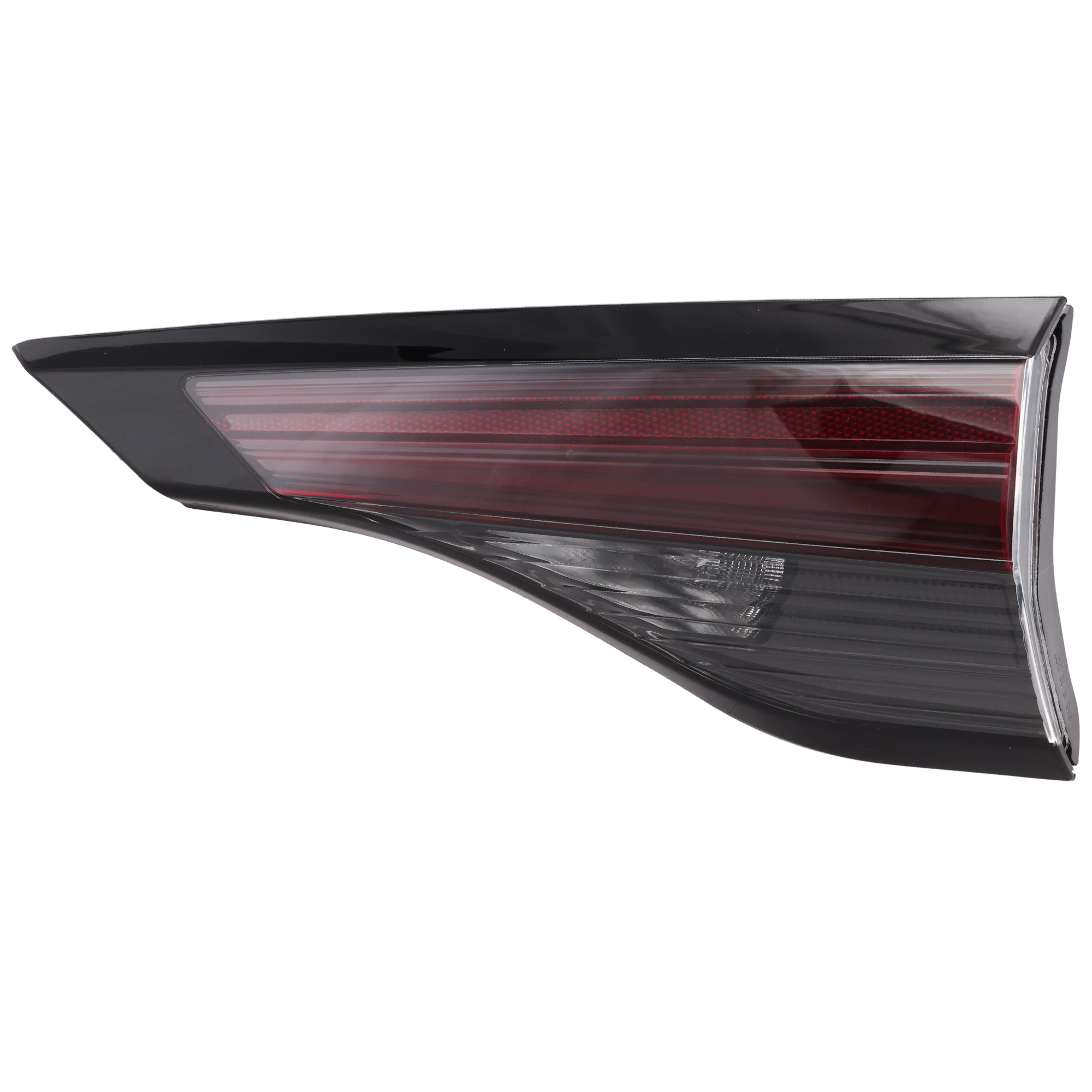 AM SIENNA 23-25 TAIL LAMP RH Inner Assembly Halogen LE XLE Woodland Edition Models SKU RT73010193A Partslink TO2803165 OEM 8158008170