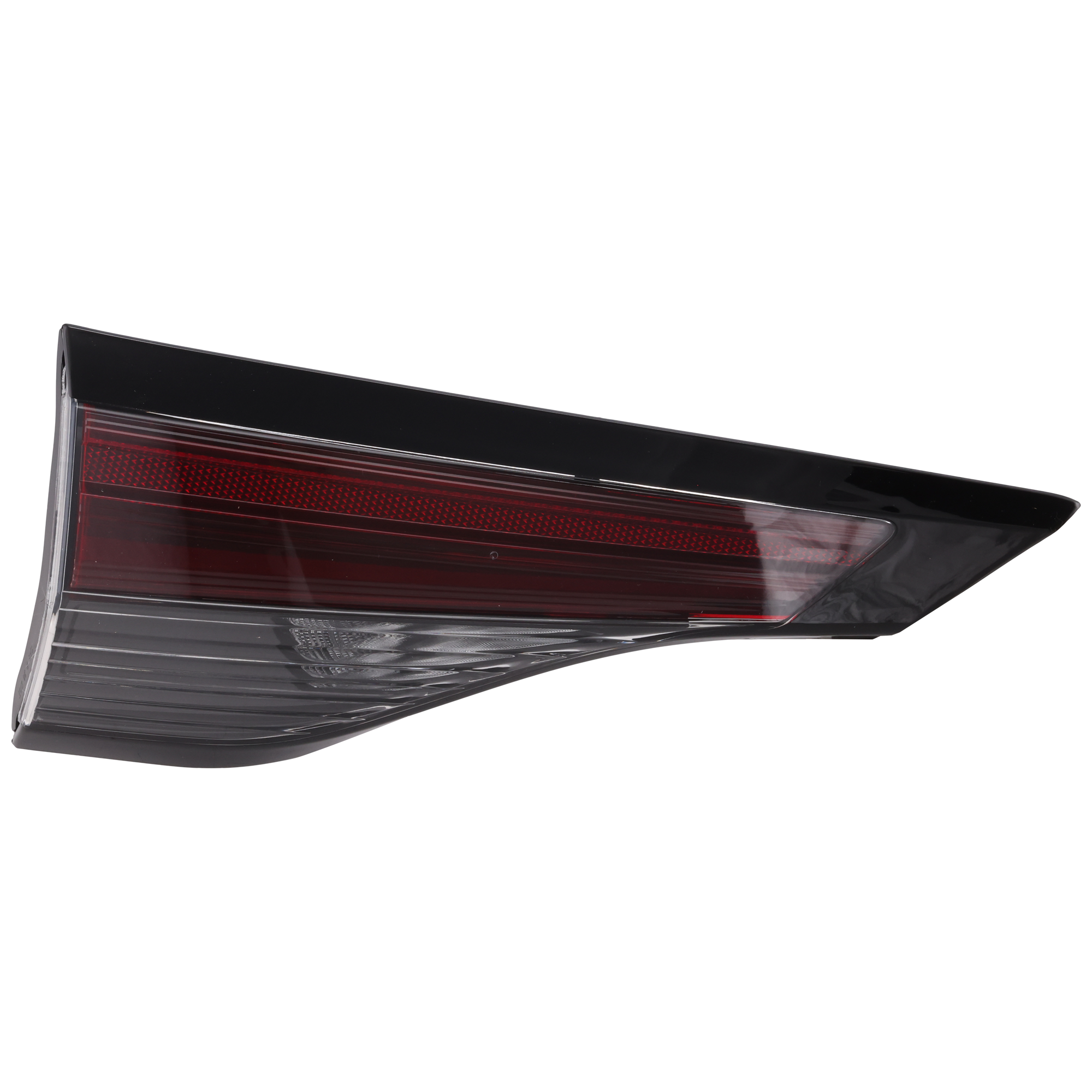 AM SIENNA 23-25 TAIL LAMP LH Inner Assembly Halogen LE XLE Woodland Edition Models SKU RT73010194A Partslink TO2802165 OEM 8159008170
