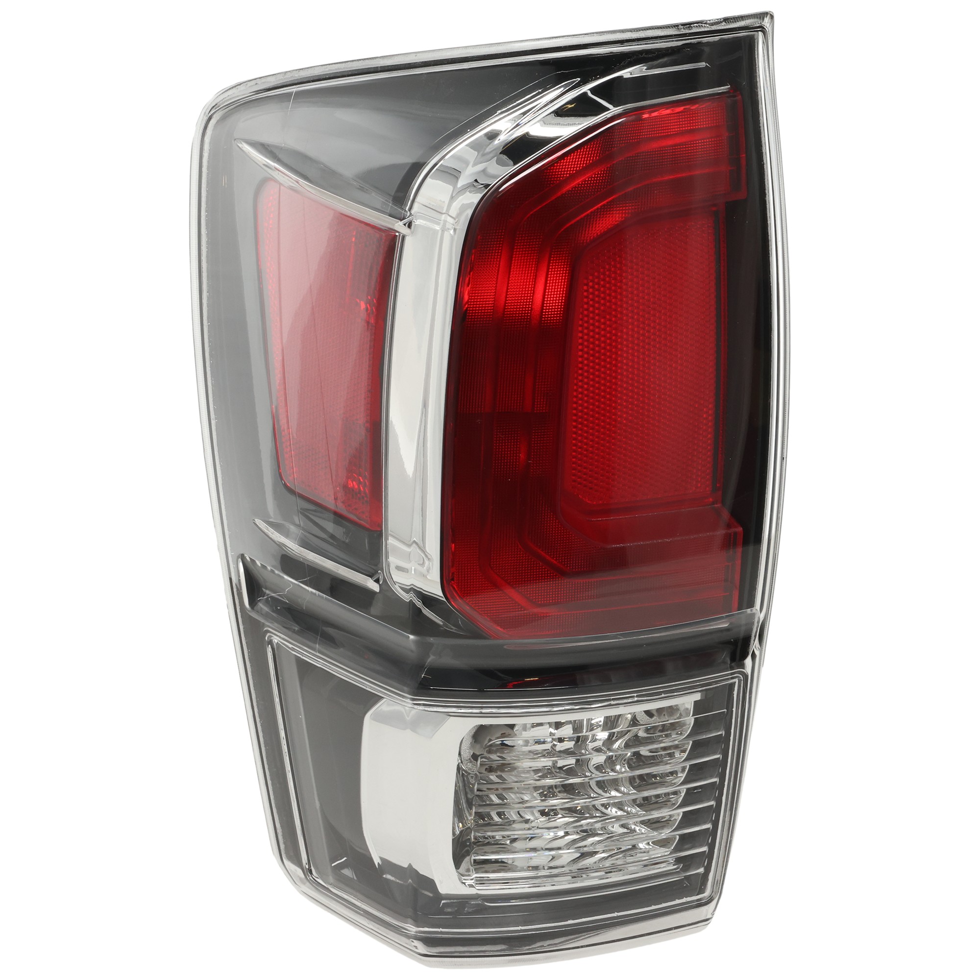 For 2020-2023 Tacoma Left Tail Light 8156004220 TO2800205 Q | eBay