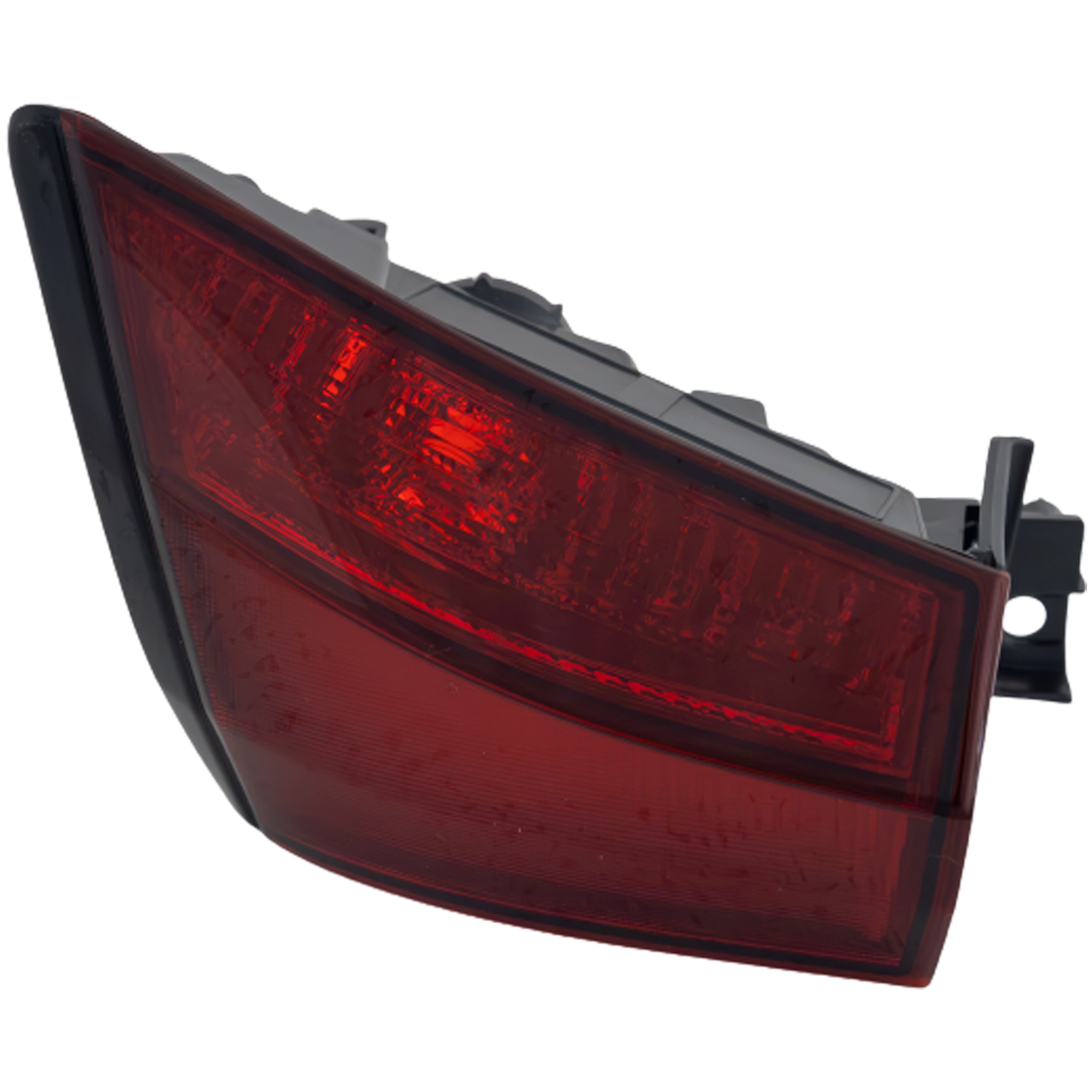AM PRIUS 19-22 TAIL LAMP RH Lower Lens and Housing Halogen SKU RT73010213U OEM 8145747020 PFM