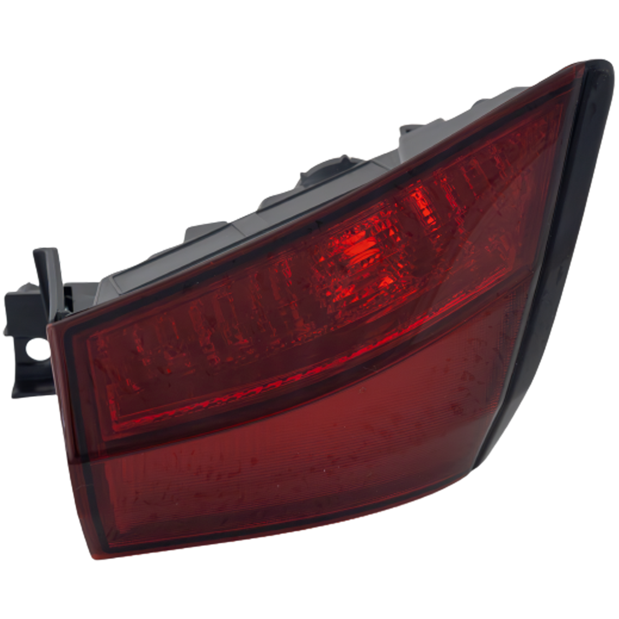 AM PRIUS 19-22 TAIL LAMP LH Lower Lens and Housing Halogen SKU RT73010214U OEM 8145647020 PFM