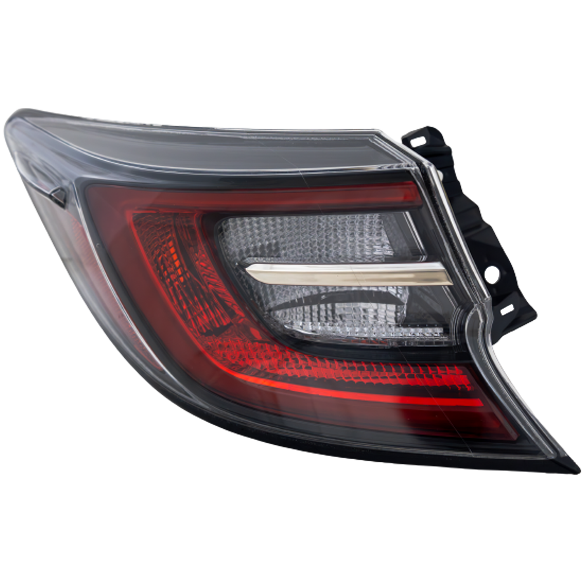 AM COROLLA 19-22 TAIL LAMP LH Outer Assembly LED Hatchback SKU RT73010216U Partslink TO2804146 OEM 8156112D31