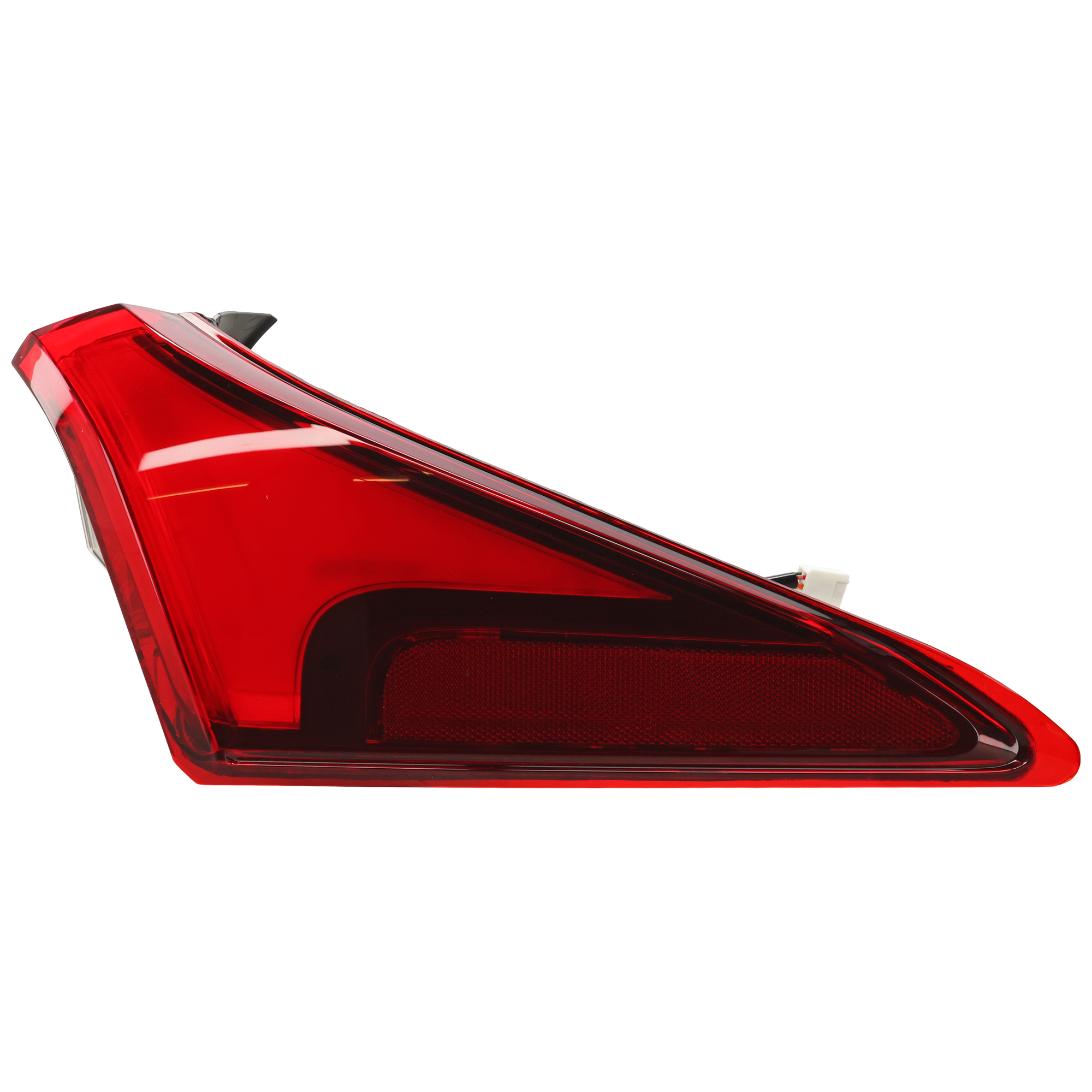 AM AVALON 19-22 TAIL LAMP RH Outer Assembly LED TRD XLE XSE Hybrid XLE XSE Models CAPA SKU RT73010219AQ OEM 8155007090 PFM