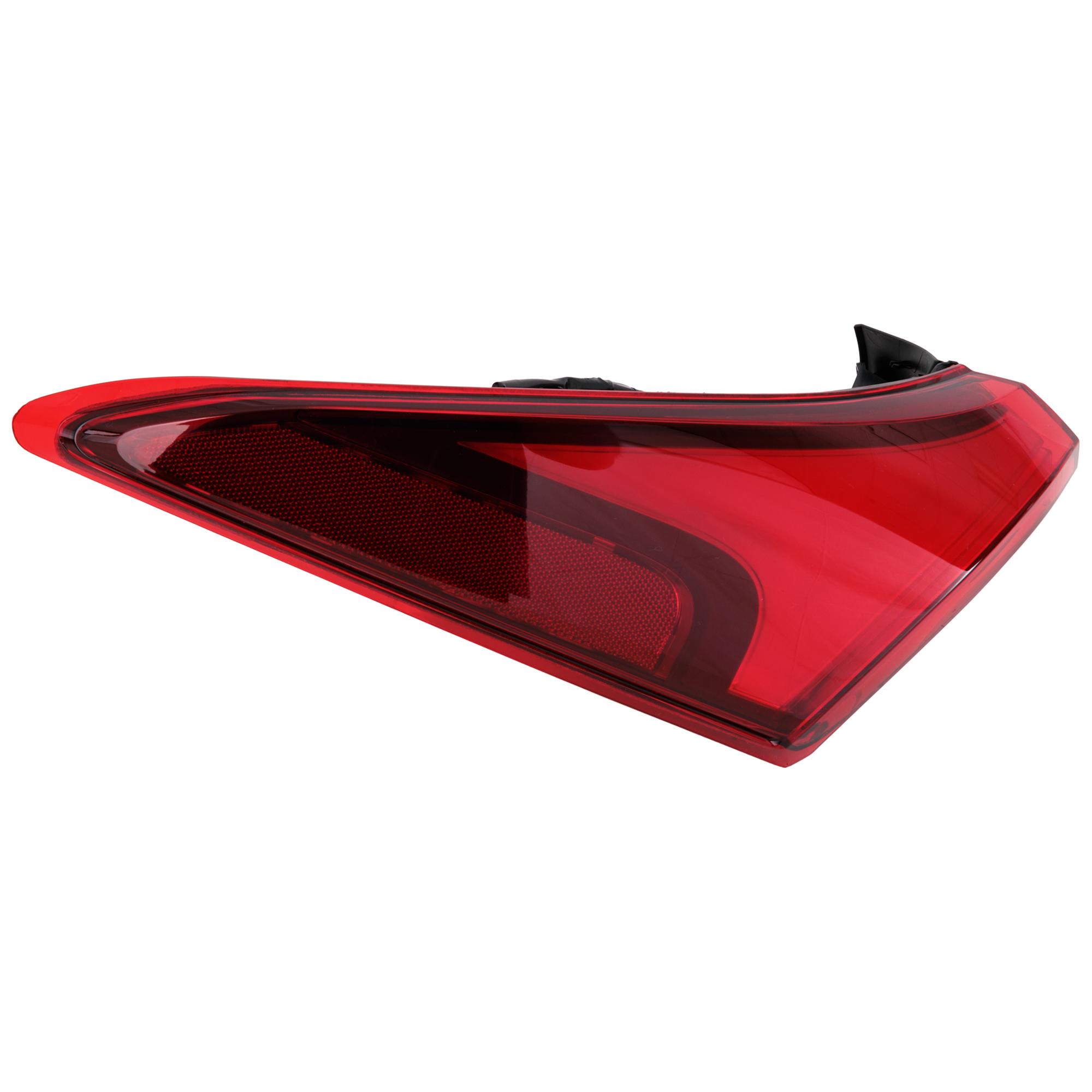 AM AVALON 19-22 TAIL LAMP LH Outer Assembly LED TRD XLE XSE Hybrid XLE XSE Models CAPA SKU RT73010220AQ OEM 8156007090 PFM