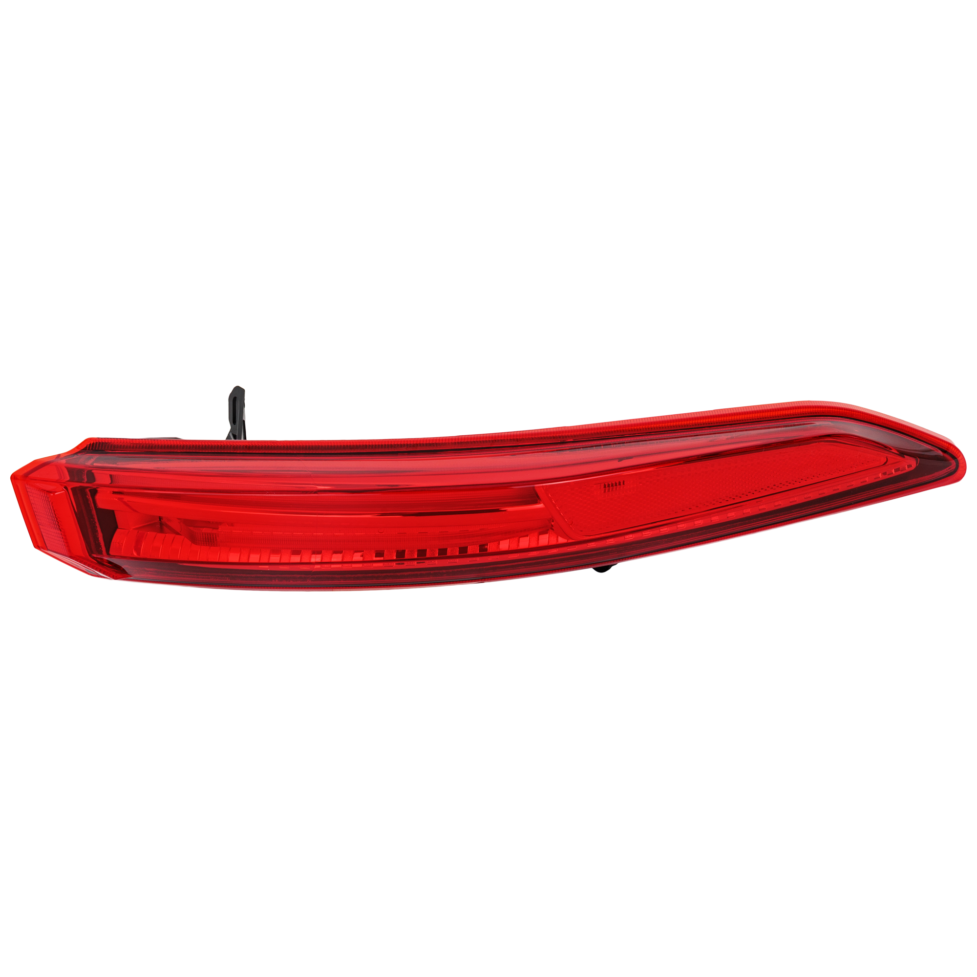 AM VENZA 21-24 TAIL LAMP RH Outer Lens and Housing LED CAPA SKU RT73010233UQ OEM 8155148520 PFM