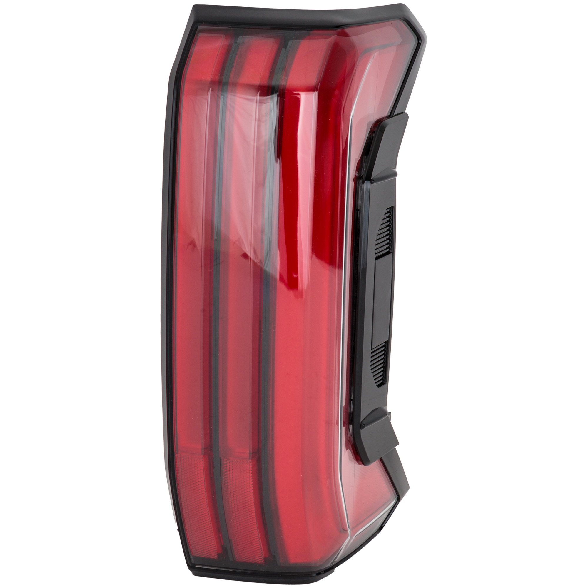 AM TUNDRA 22-25 TAIL LIGHT RH Assembly LED 1794 Edition Capstone Limited Platinum TRD Pro Models w Sequential Signal Lights SKU RT73010241A Partslink TO2801208 OEM 815500C200