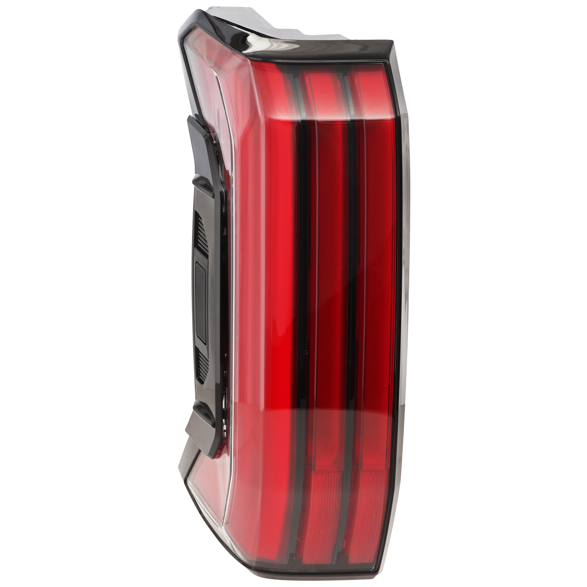AM TUNDRA 22-25 TAIL LIGHT LH Assembly LED 1794 Edition Capstone Limited Platinum TRD Pro Models w Sequential Signal Lights SKU RT73010242A Partslink TO2800208 OEM 815600C200