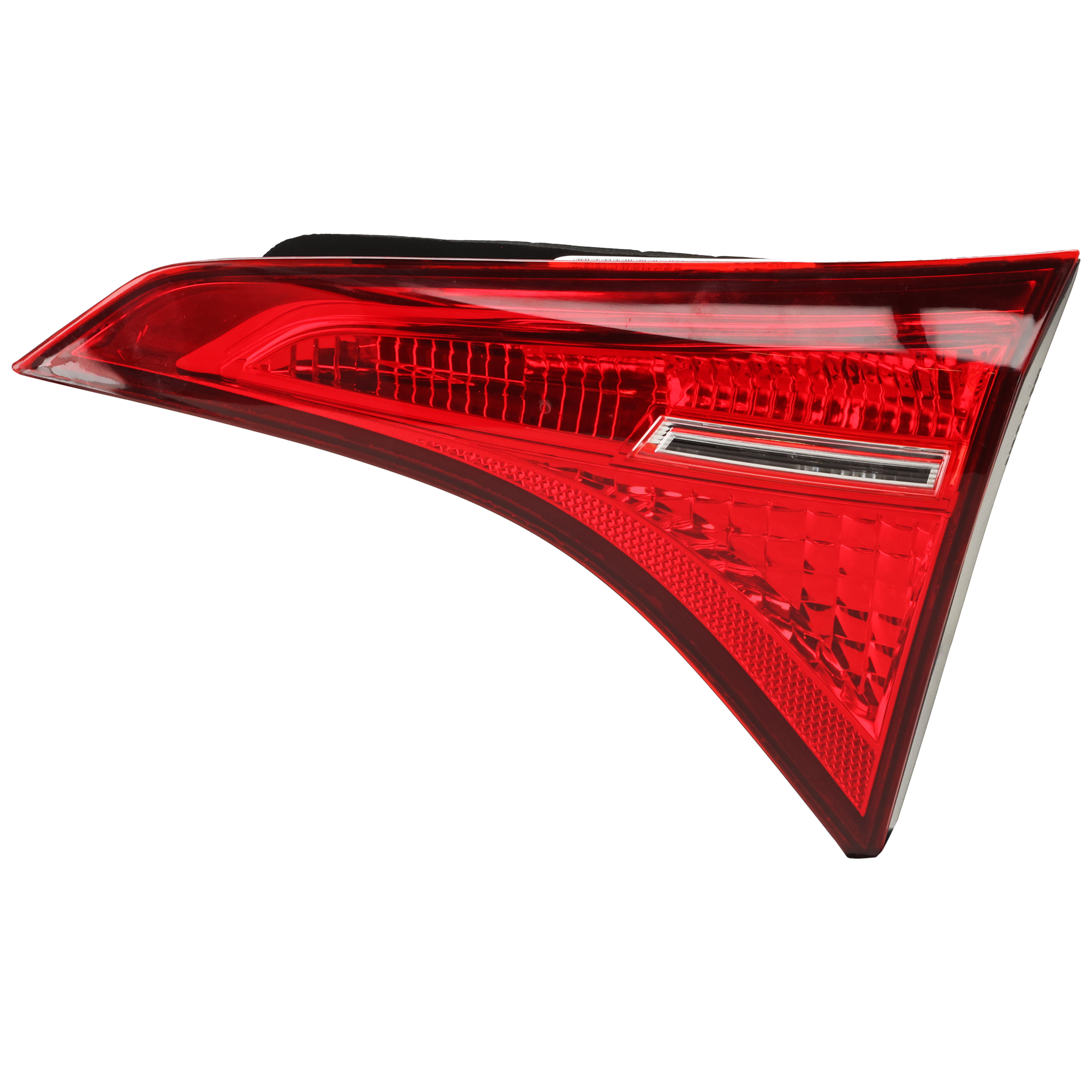 AM COROLLA 17-19 TAIL LAMP RH Inner Assembly LED SKU RT73130001 Partslink TO2803136 OEM 8158002A60