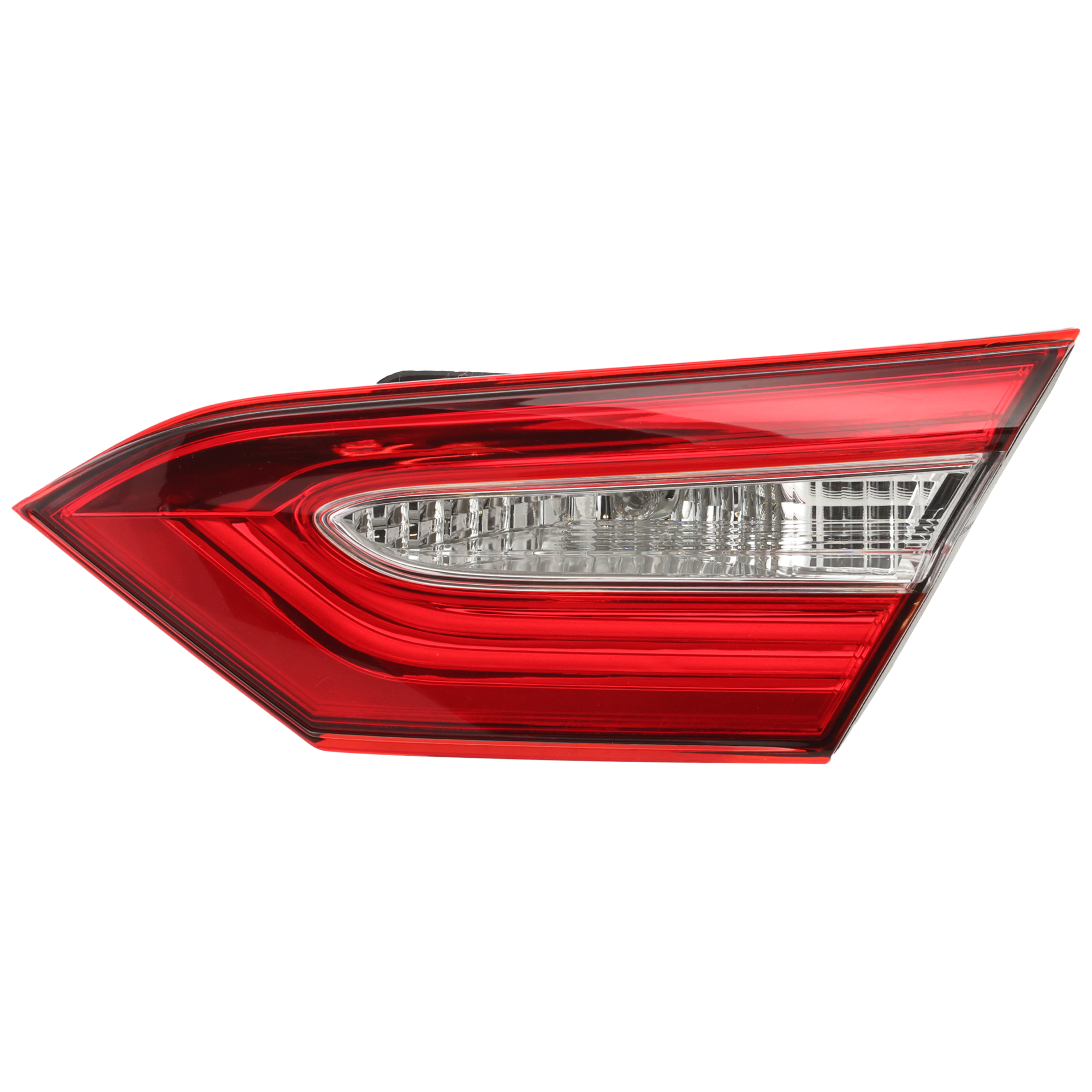 AM CAMRY 18-20 TAIL LAMP RH Inner Assembly Halogen L LE SE From 10-18 TRD 20-20 XSE w TRD Pkg Models North America Built Vehicle SKU RT73130003 Partslink TO2803140 OEM 8158006620