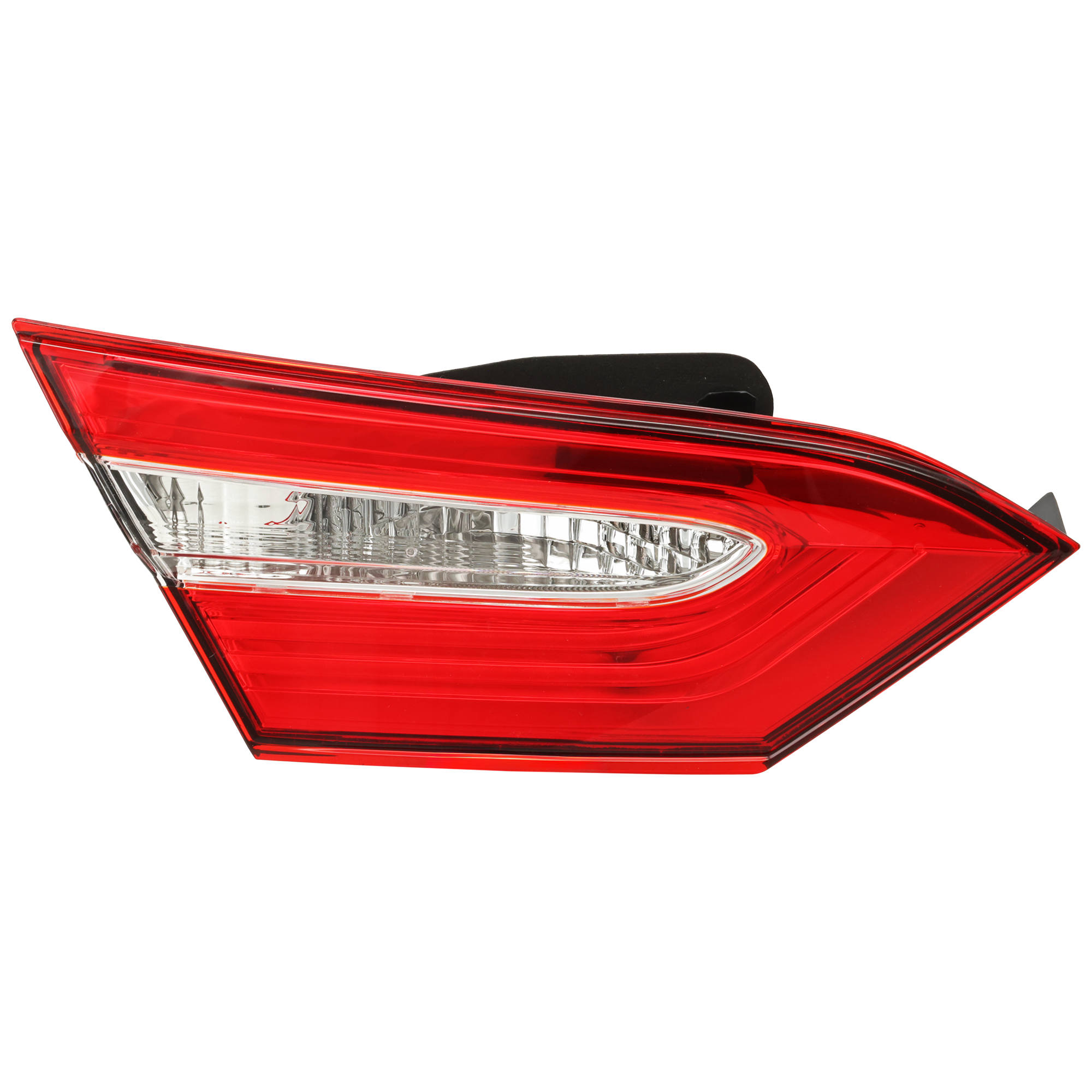 AM CAMRY 18-20 TAIL LAMP LH Inner Assembly L LE SE From 10-18 TRD 20-20 XSE w TRD Pkg Models North America Built Vehicle CAPA SKU RT73130004Q Partslink TO2802140C OEM 8159006620