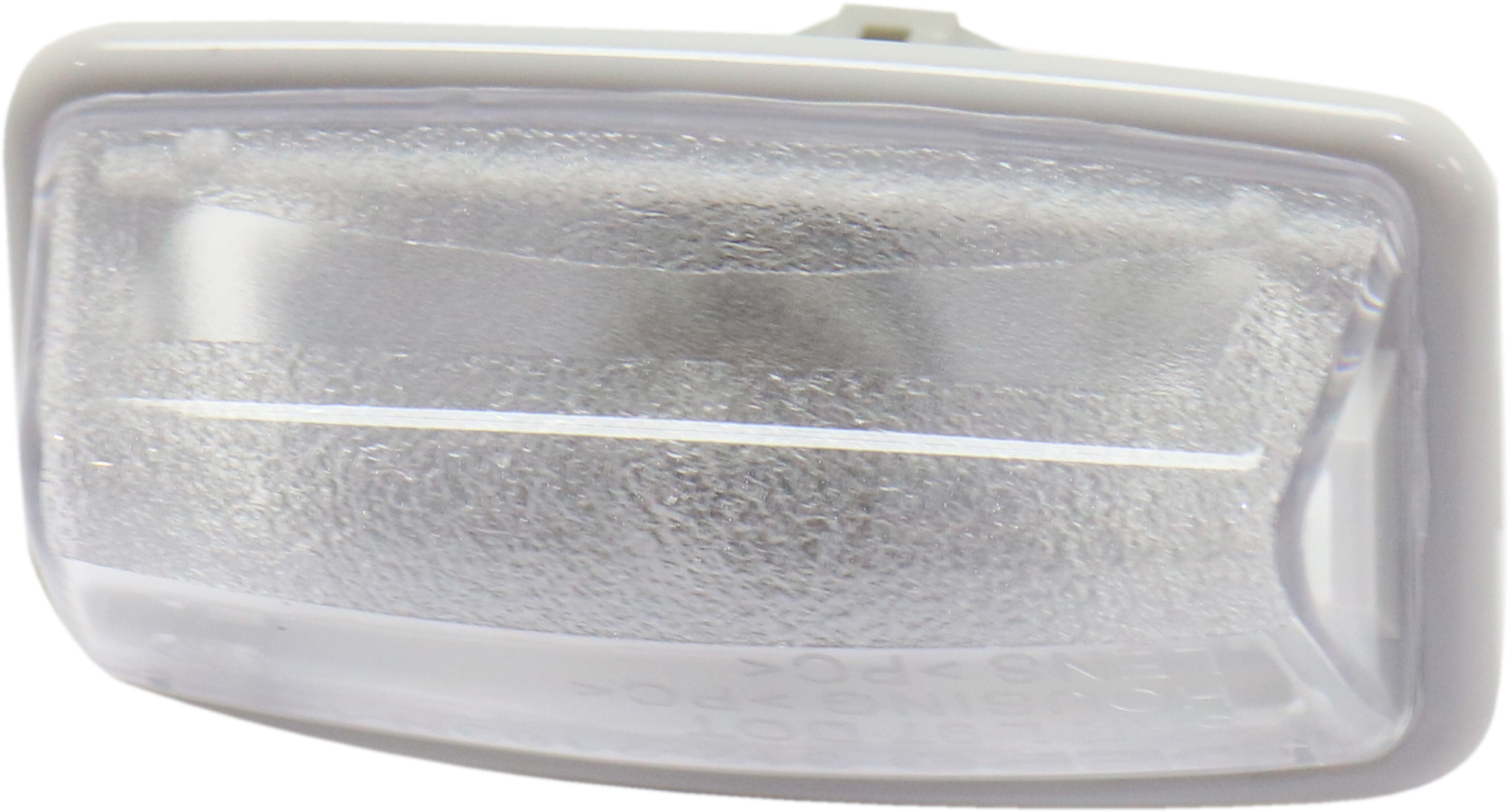 AM AVALON 00-04 COROLLA 03-08 REAR LICENSE PLATE LAMP RH=LH Assembly SKU RT73290003 Partslink TO2870103 OEM 81270AC020